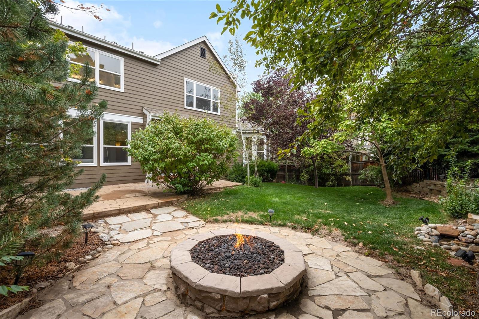 MLS Image #34 for 869  shadowstone drive,highlands ranch, Colorado