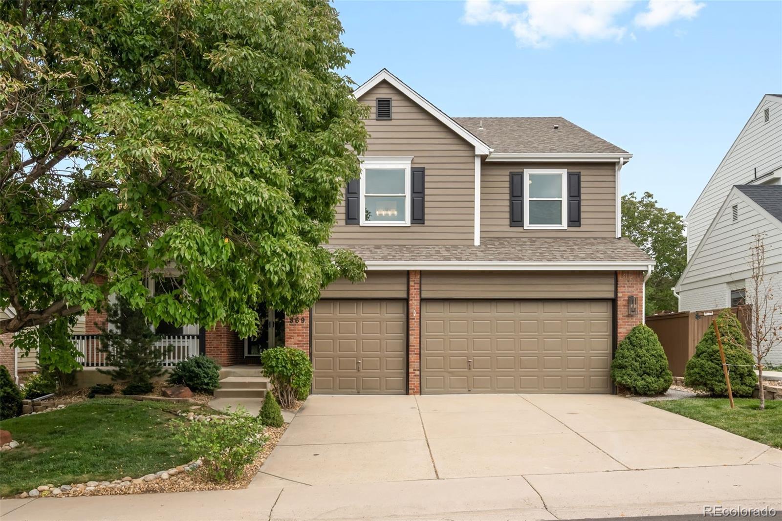 MLS Image #35 for 869  shadowstone drive,highlands ranch, Colorado