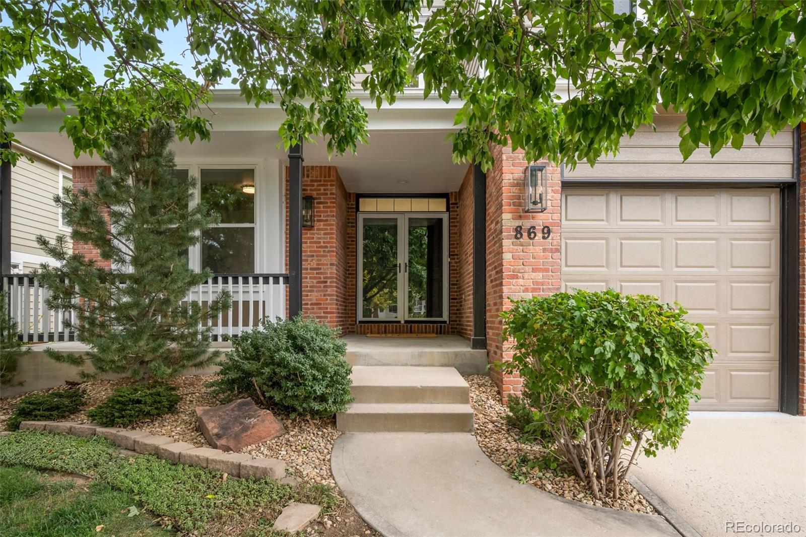 MLS Image #36 for 869  shadowstone drive,highlands ranch, Colorado