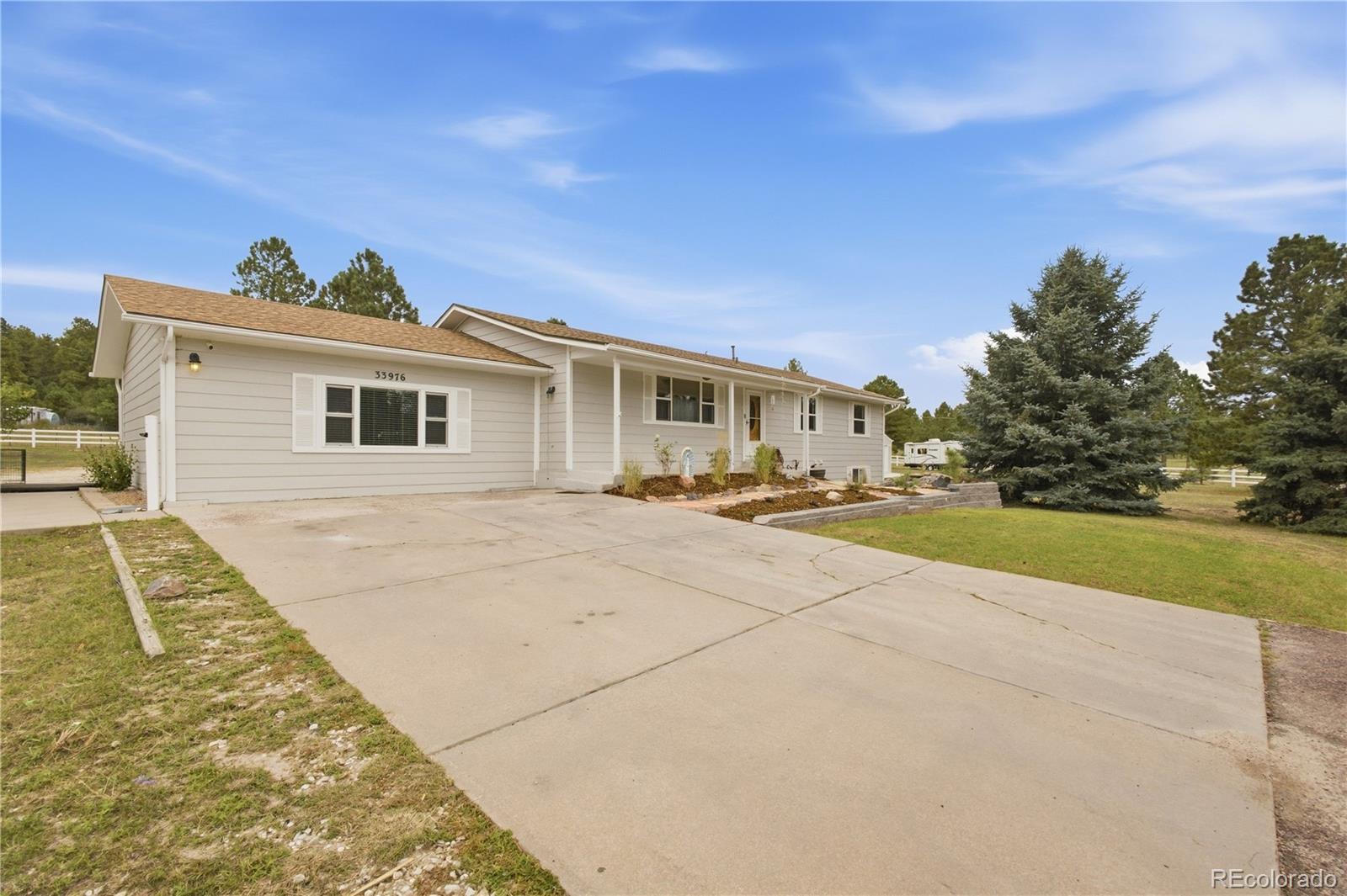 MLS Image #2 for 33976  hummingbird drive,elizabeth, Colorado