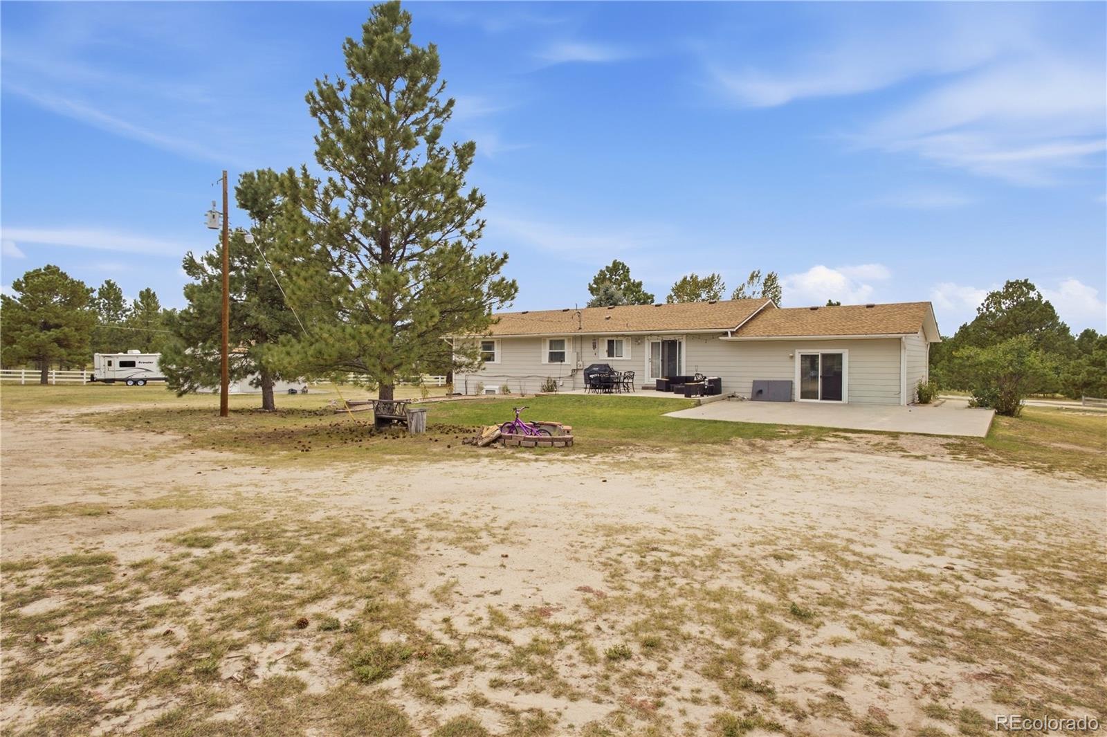 MLS Image #25 for 33976  hummingbird drive,elizabeth, Colorado