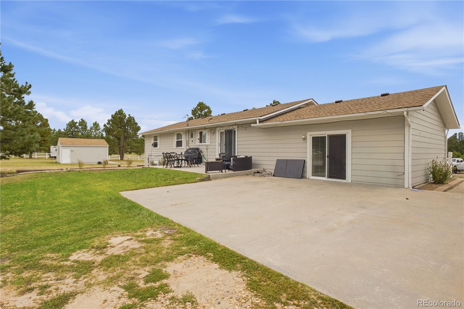 MLS Image #26 for 33976  hummingbird drive,elizabeth, Colorado