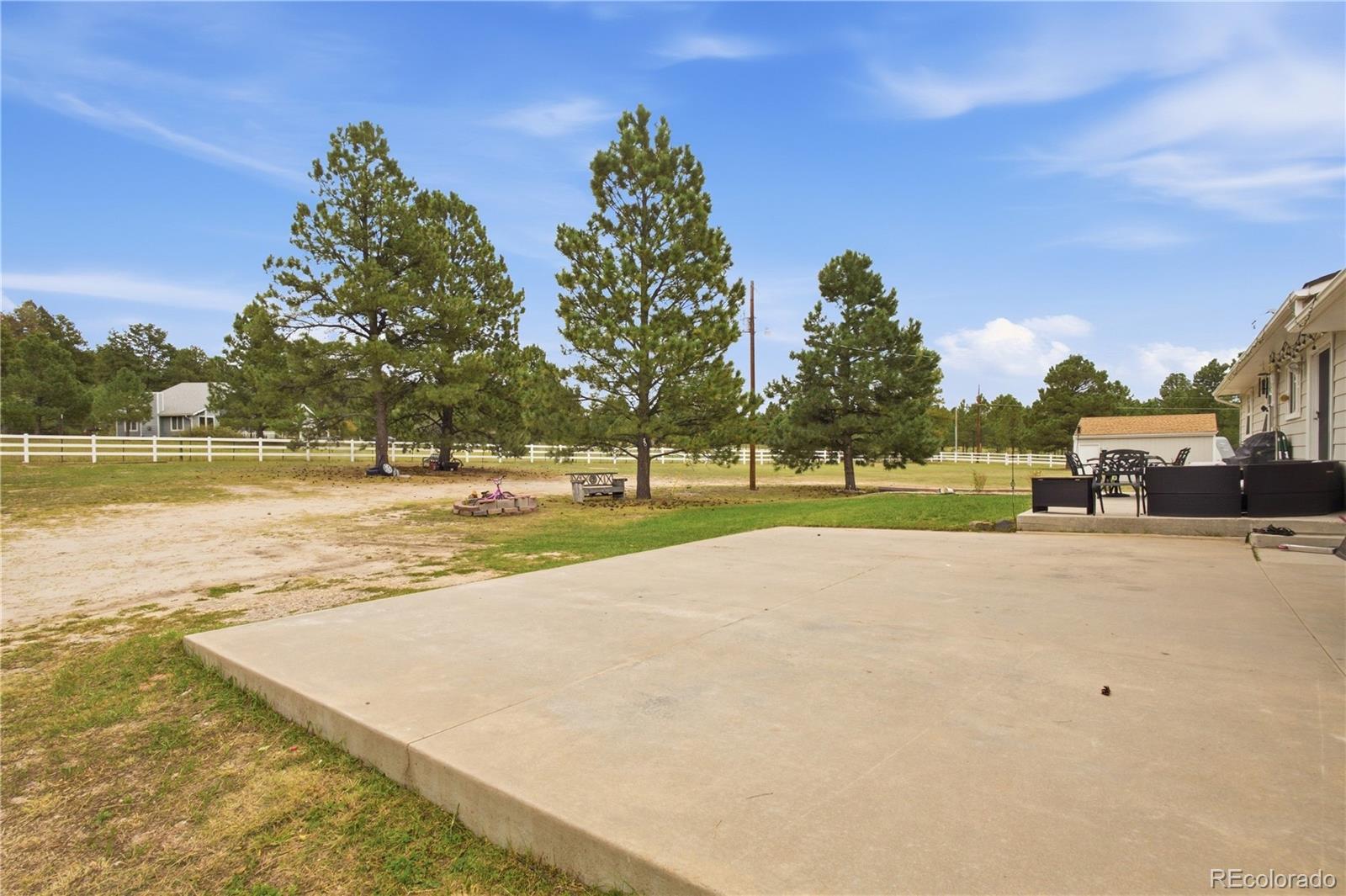 MLS Image #27 for 33976  hummingbird drive,elizabeth, Colorado