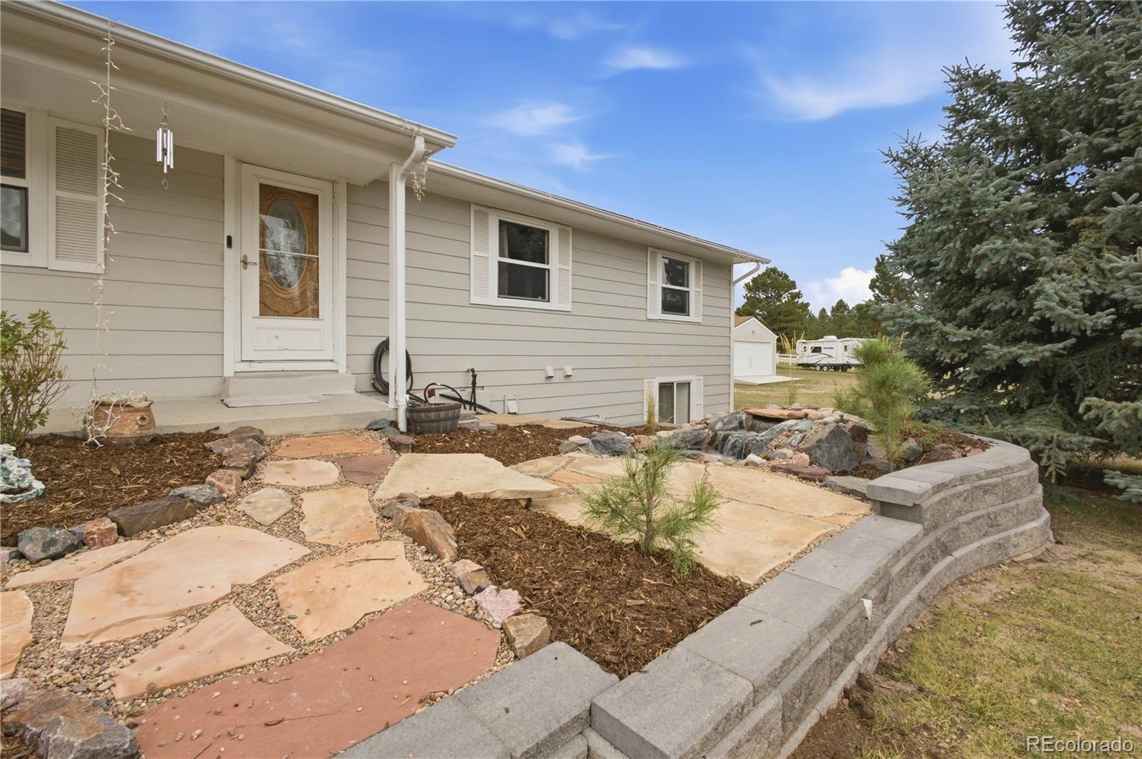 MLS Image #3 for 33976  hummingbird drive,elizabeth, Colorado