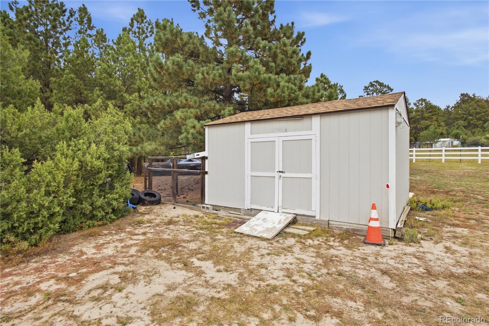 MLS Image #30 for 33976  hummingbird drive,elizabeth, Colorado