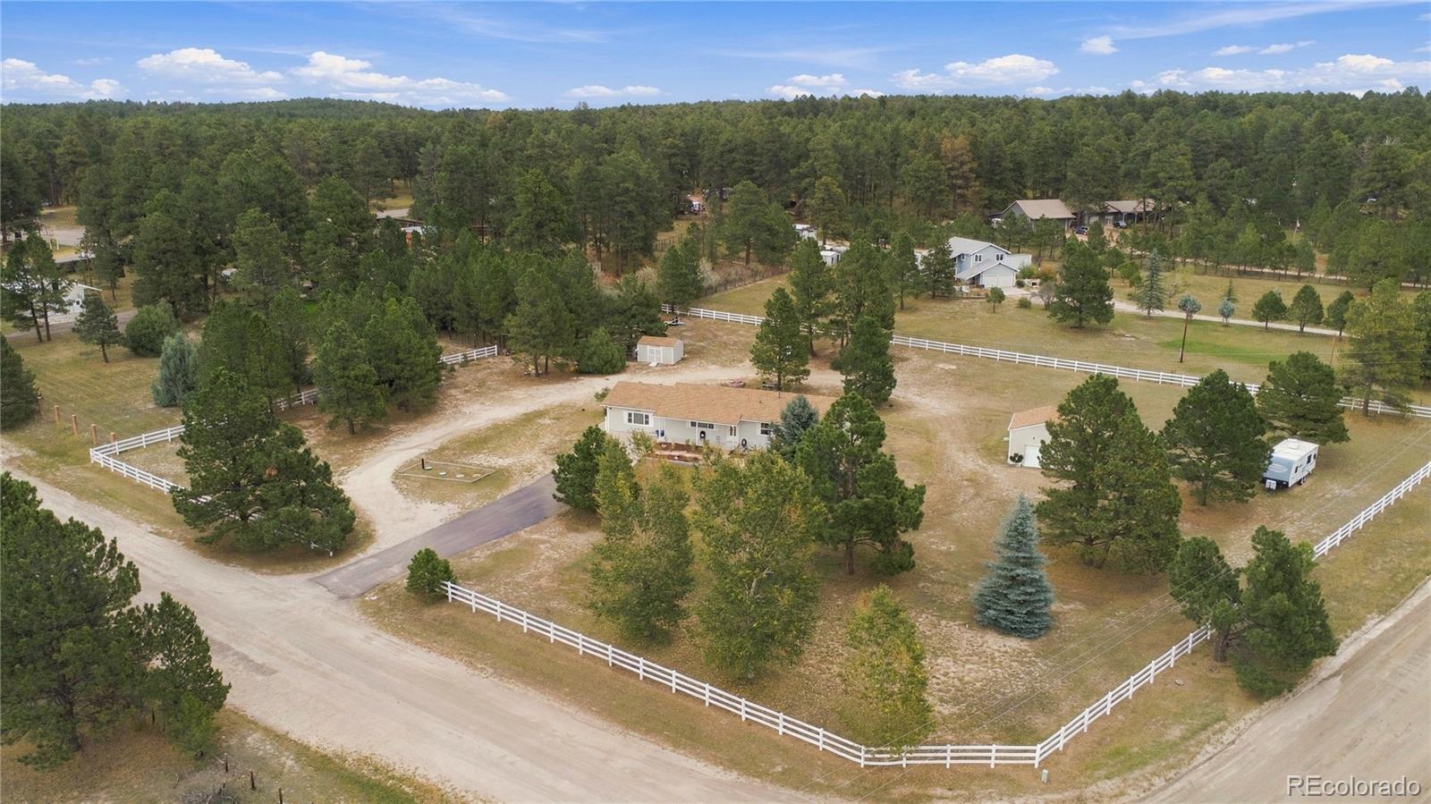 MLS Image #32 for 33976  hummingbird drive,elizabeth, Colorado