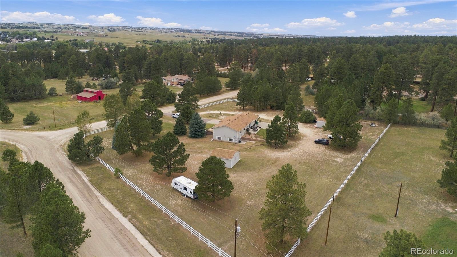 MLS Image #33 for 33976  hummingbird drive,elizabeth, Colorado