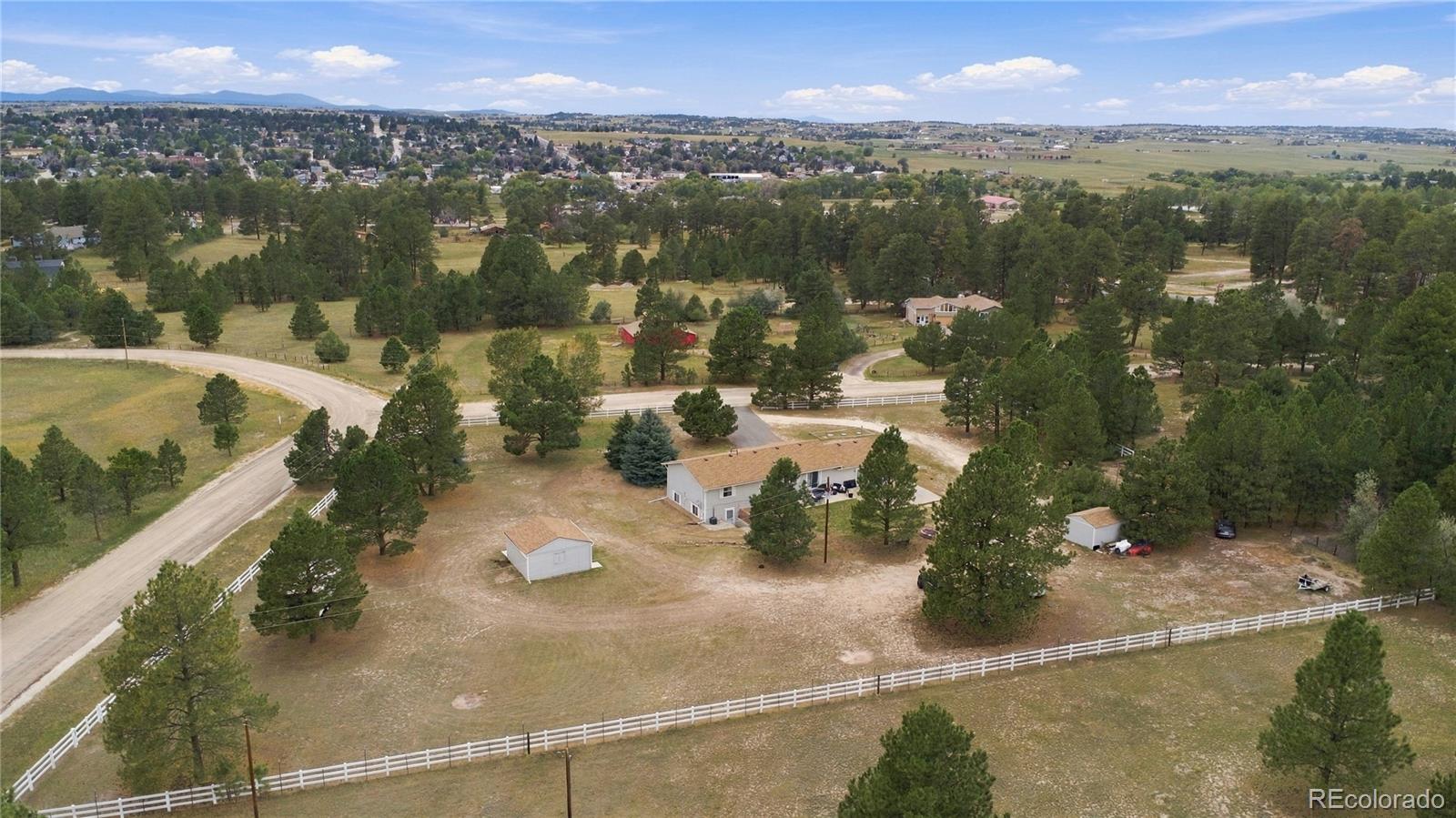 MLS Image #34 for 33976  hummingbird drive,elizabeth, Colorado
