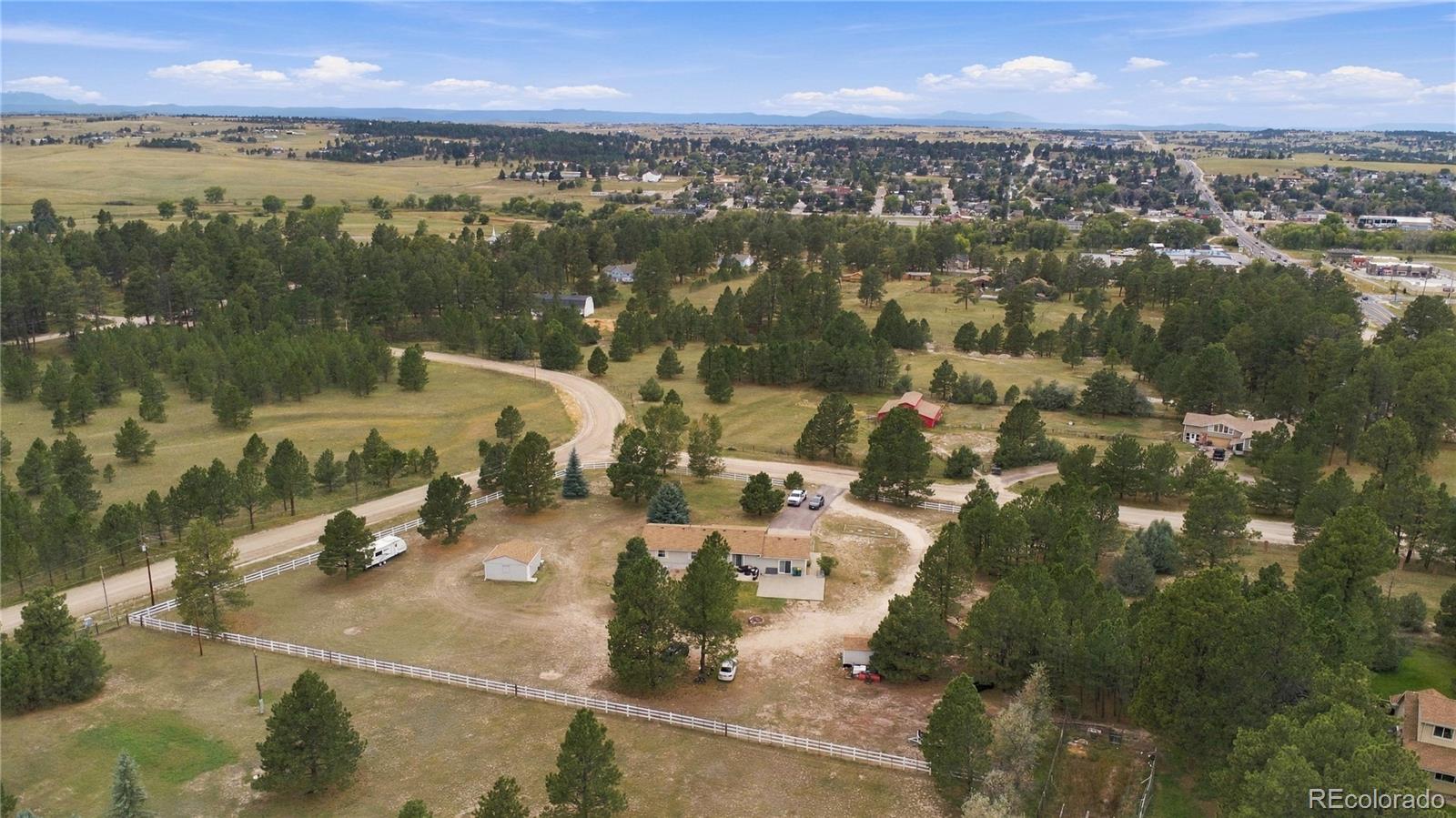 MLS Image #35 for 33976  hummingbird drive,elizabeth, Colorado
