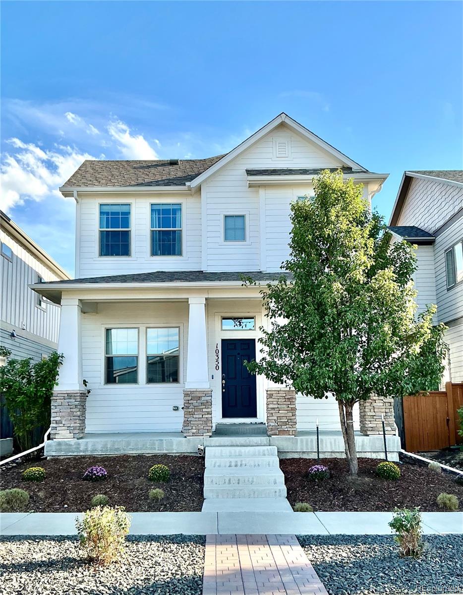 MLS Image #1 for 10350 e 57th place,denver, Colorado