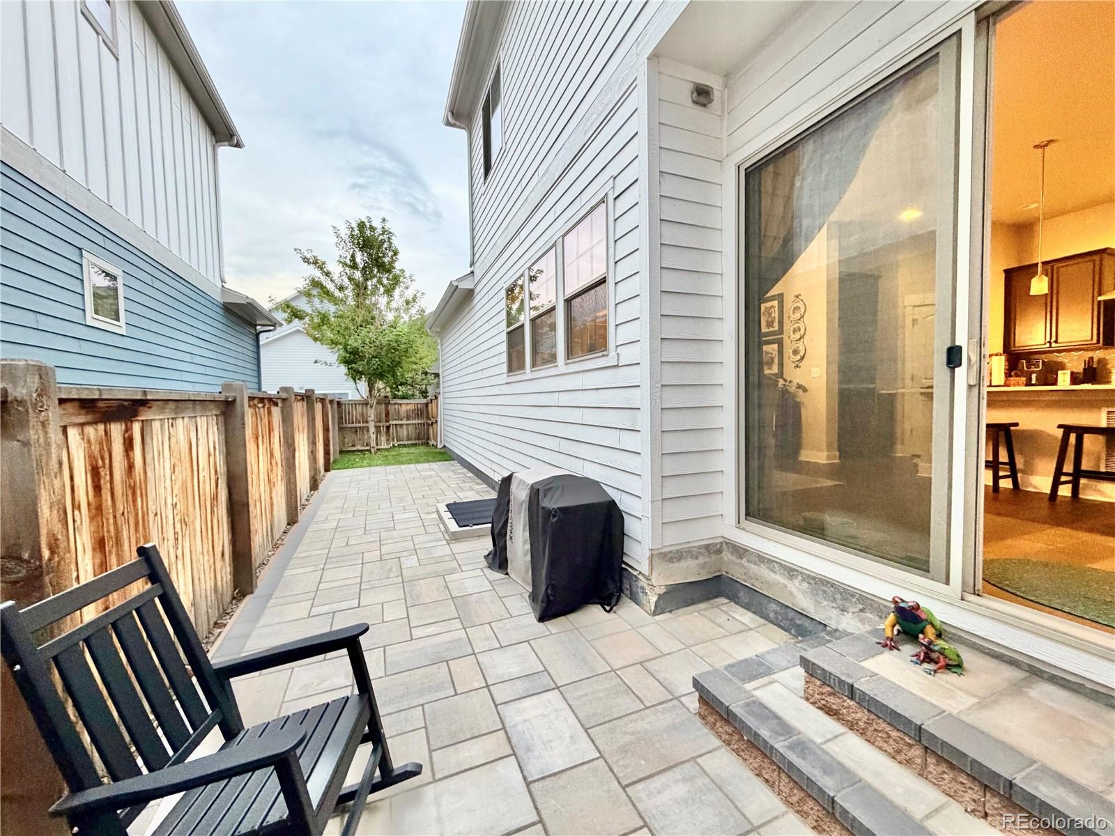 MLS Image #24 for 10350 e 57th place,denver, Colorado