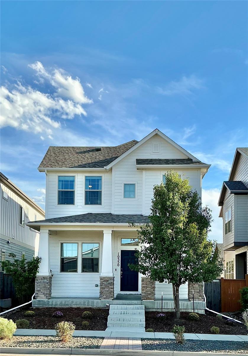MLS Image #30 for 10350 e 57th place,denver, Colorado