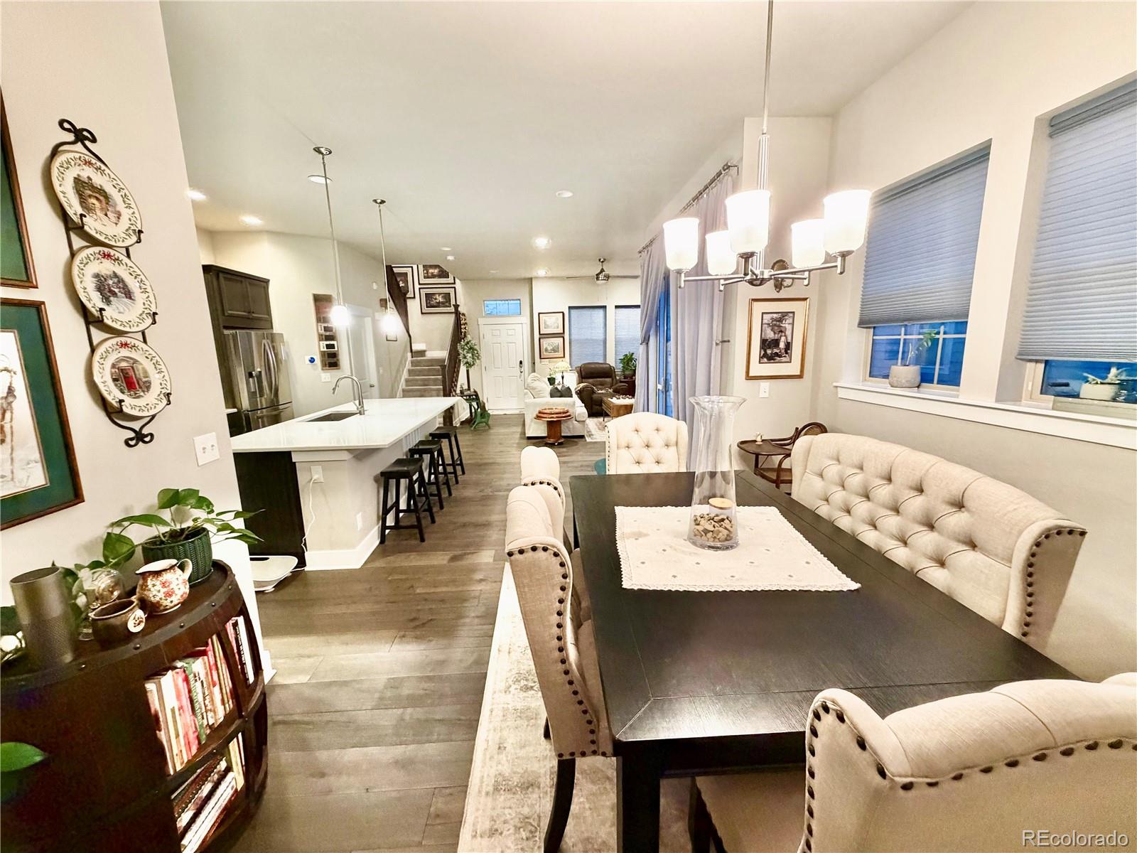 MLS Image #5 for 10350 e 57th place,denver, Colorado