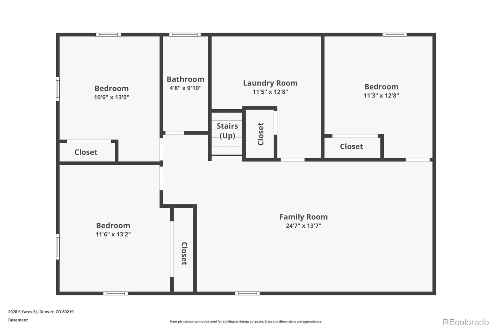 MLS Image #29 for 2076 s yates street,denver, Colorado