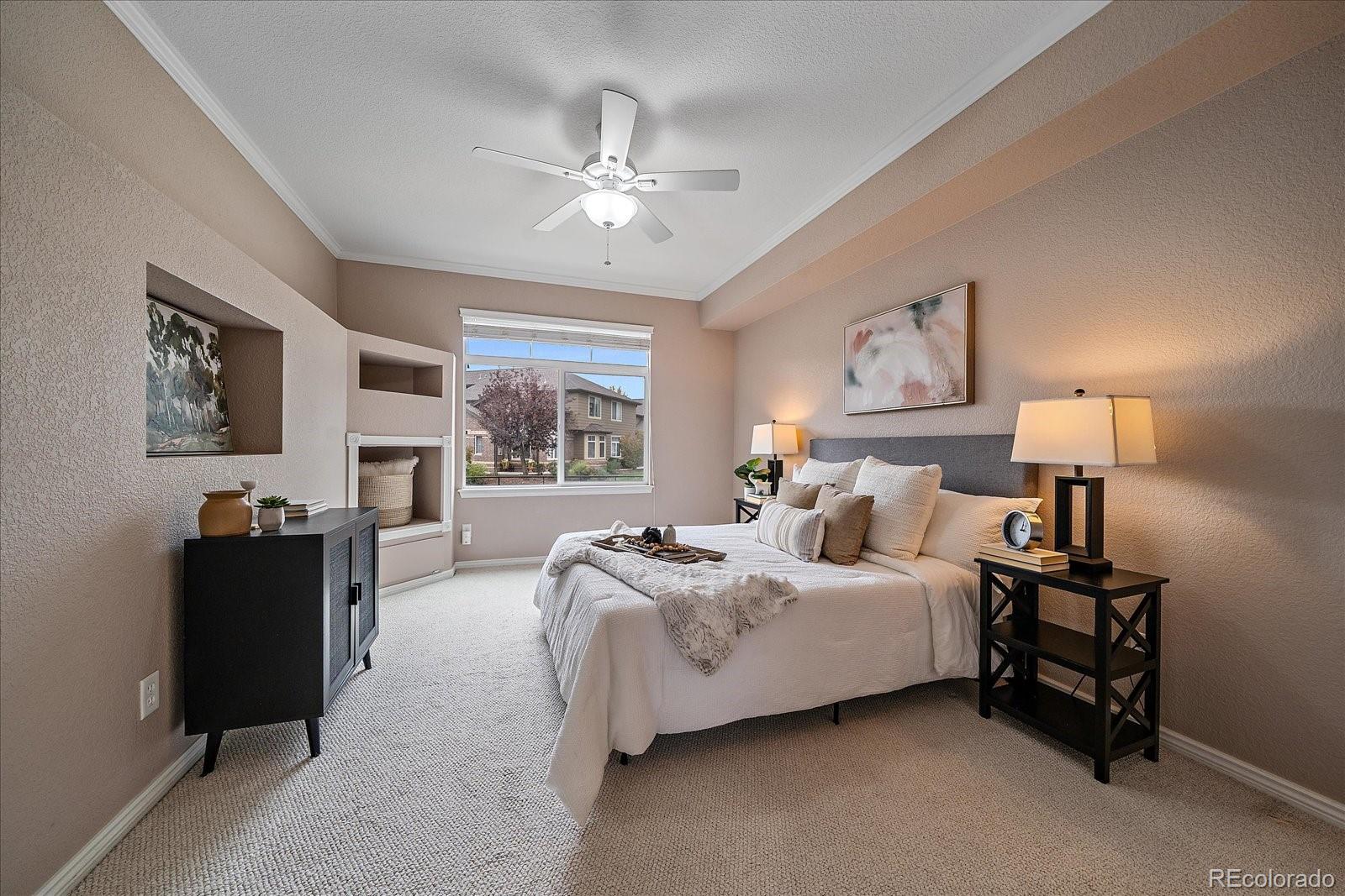 MLS Image #11 for 6448  silver mesa drive,highlands ranch, Colorado