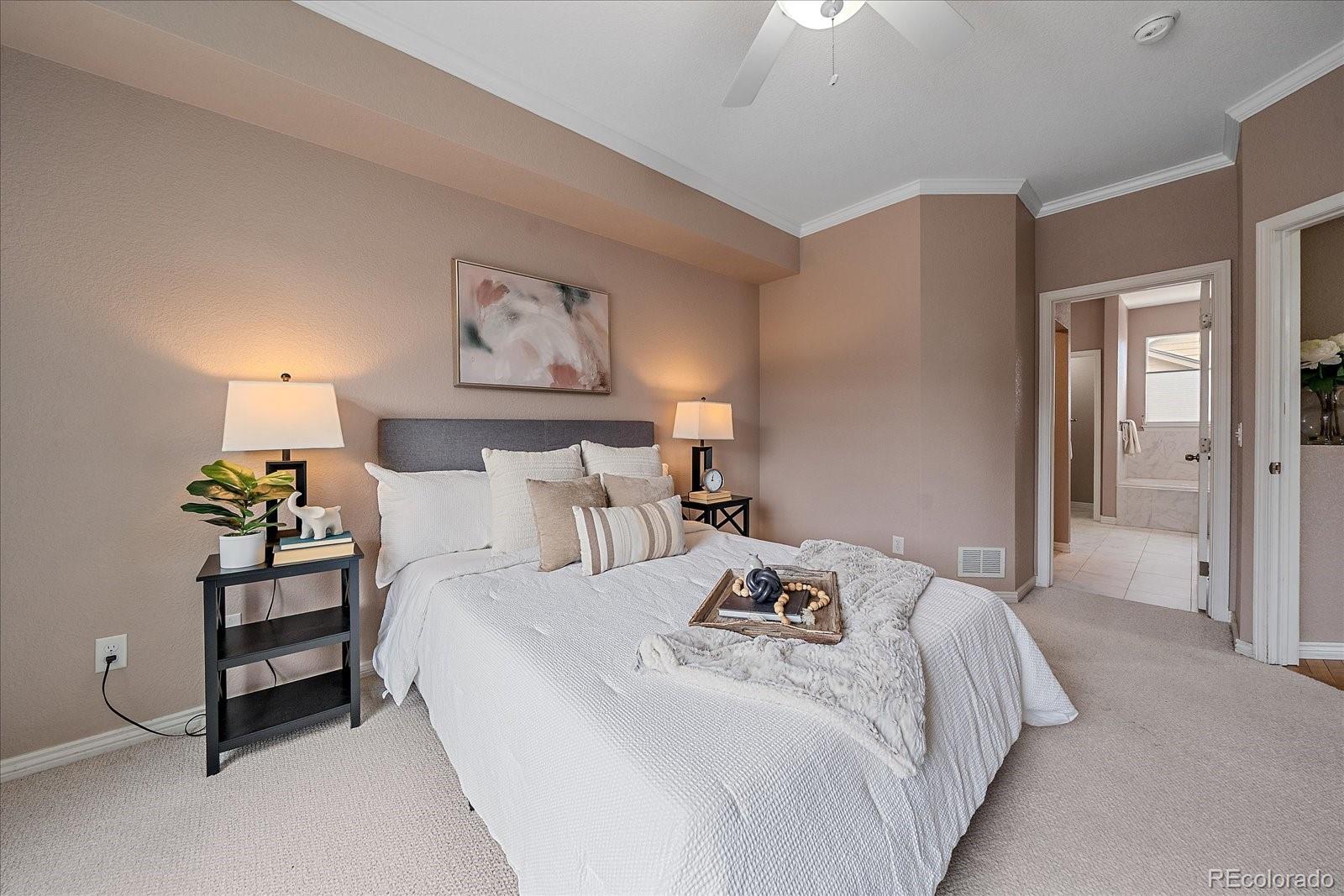 MLS Image #12 for 6448  silver mesa drive,highlands ranch, Colorado