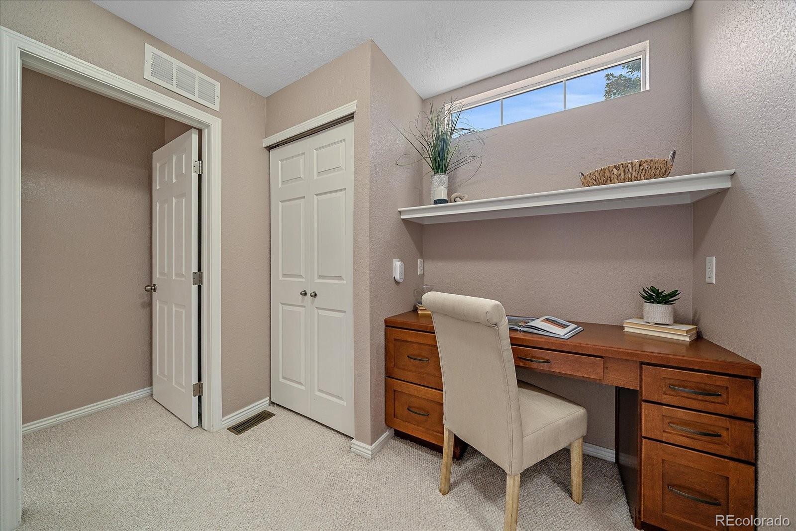 MLS Image #17 for 6448  silver mesa drive,highlands ranch, Colorado