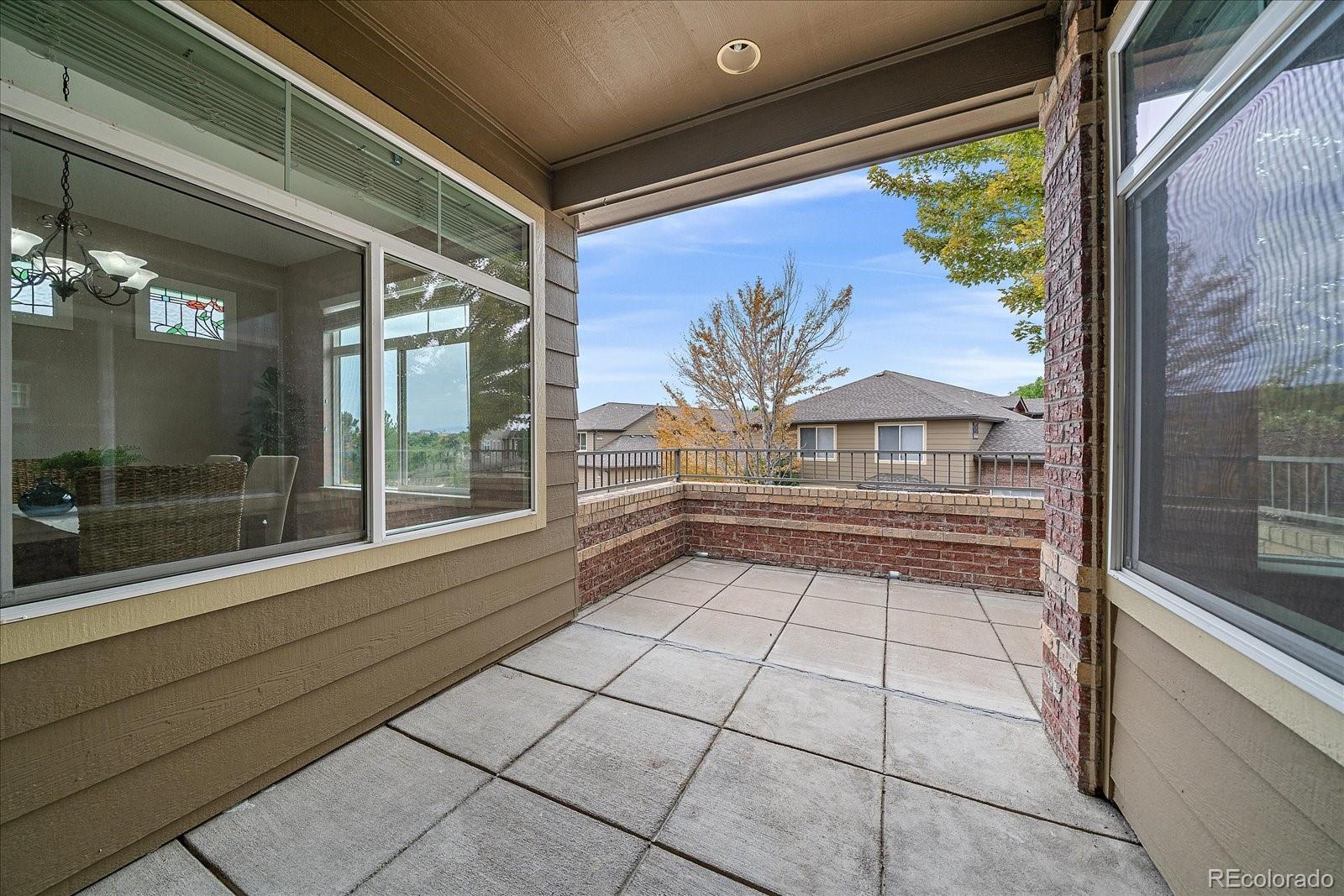 MLS Image #24 for 6448  silver mesa drive,highlands ranch, Colorado