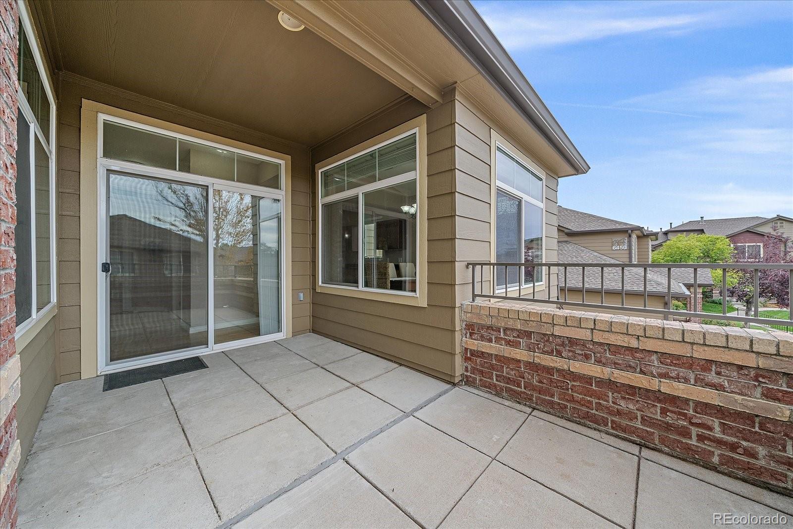 MLS Image #25 for 6448  silver mesa drive,highlands ranch, Colorado