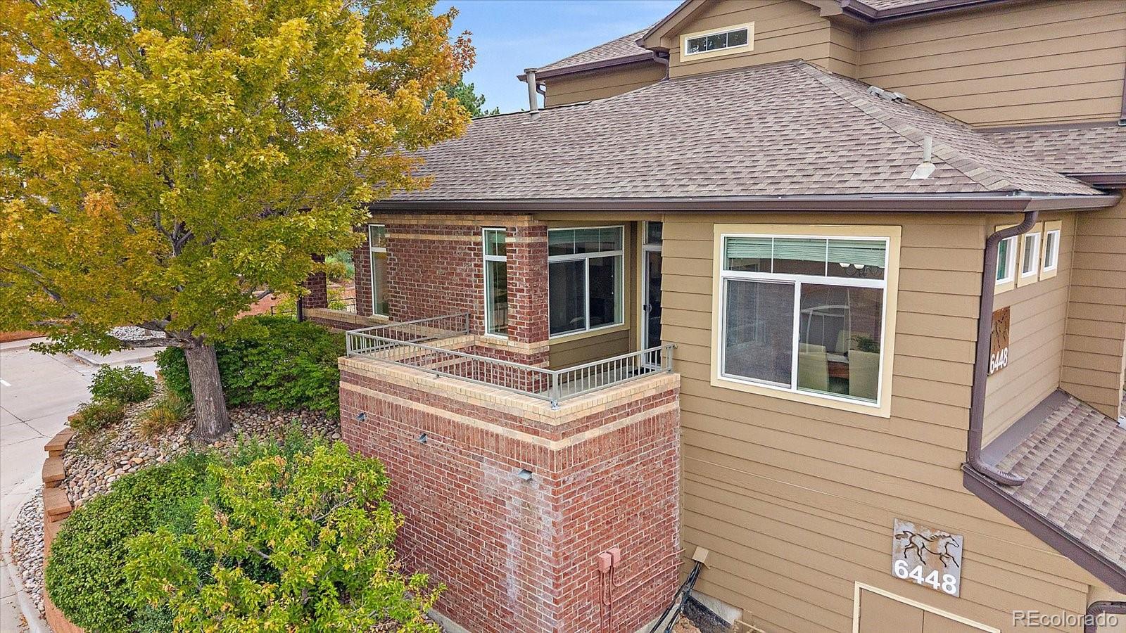 MLS Image #26 for 6448  silver mesa drive,highlands ranch, Colorado