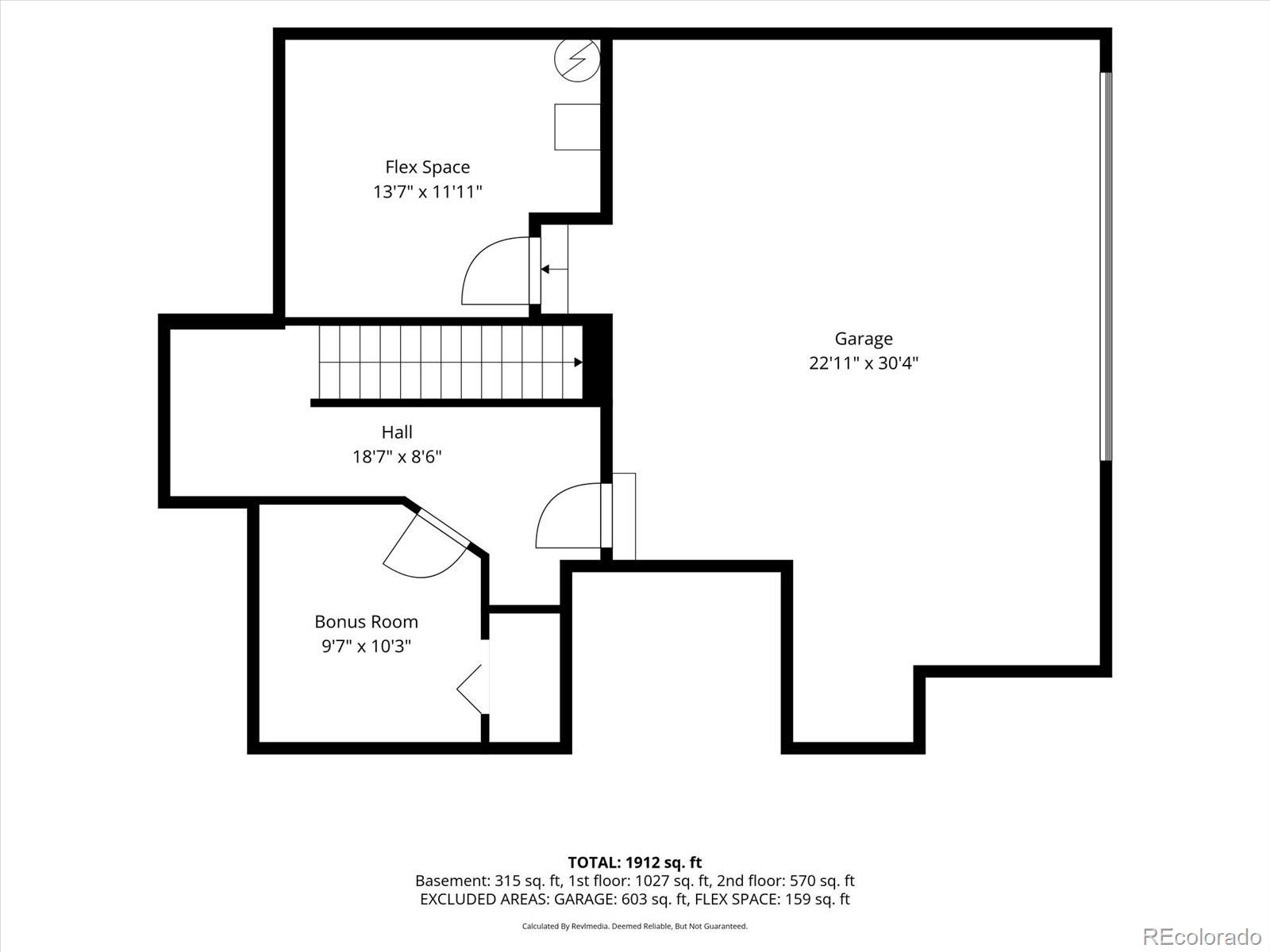 MLS Image #29 for 6448  silver mesa drive,highlands ranch, Colorado