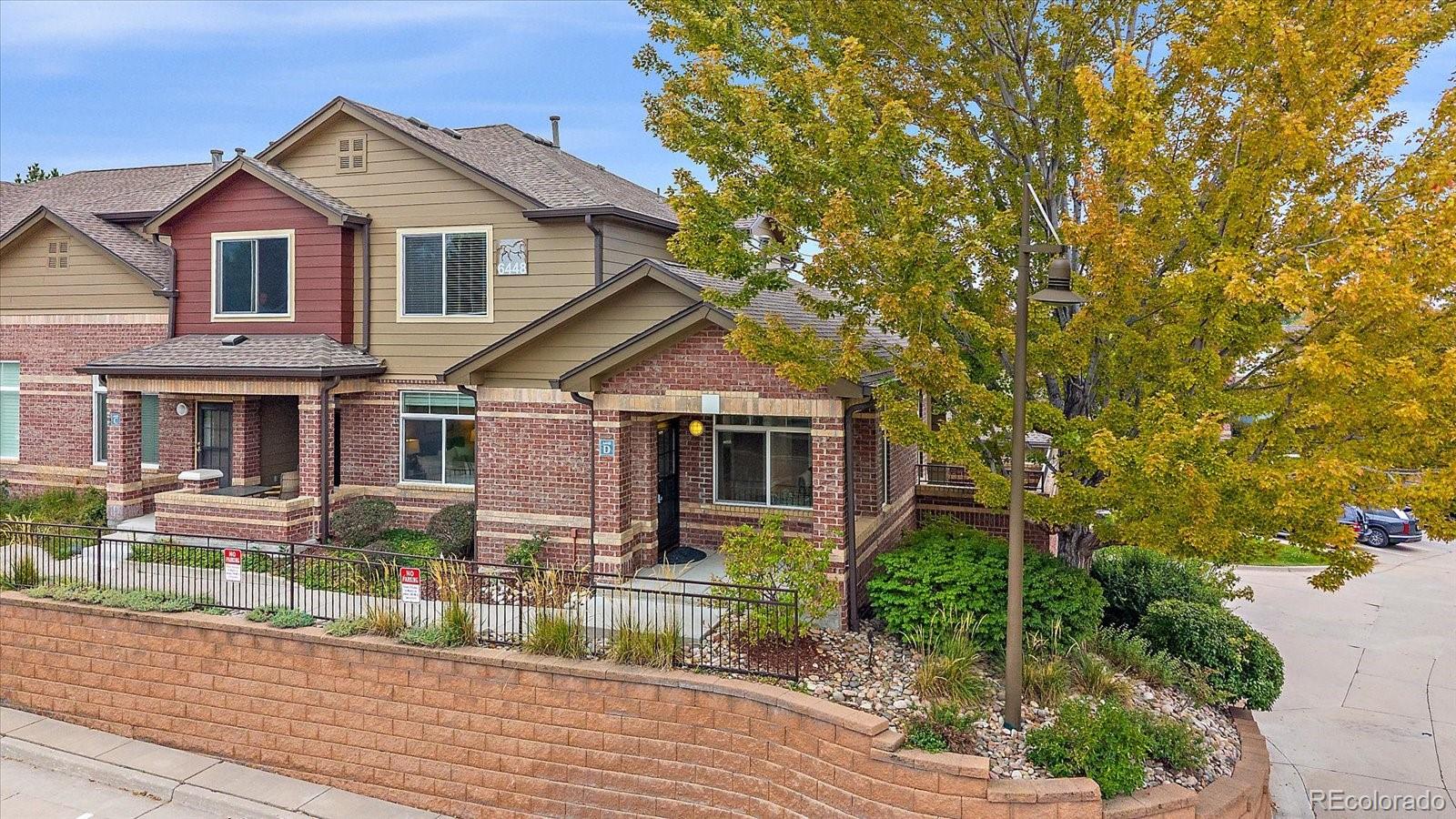 MLS Image #30 for 6448  silver mesa drive,highlands ranch, Colorado