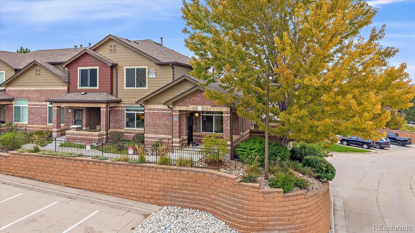 MLS Image #31 for 6448  silver mesa drive,highlands ranch, Colorado