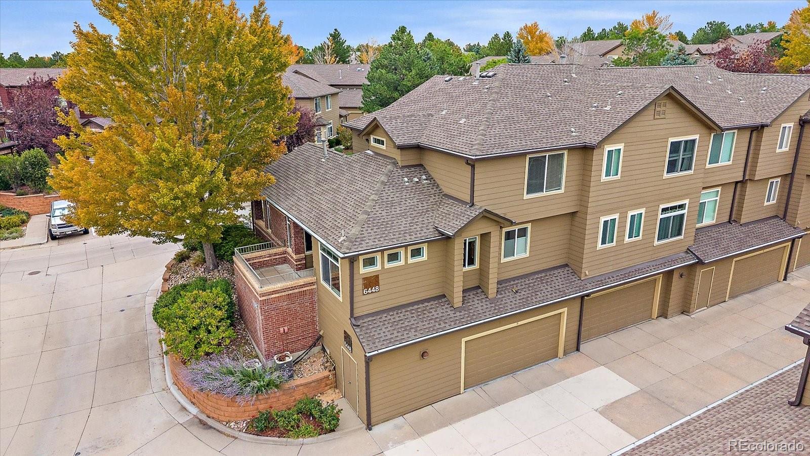 MLS Image #32 for 6448  silver mesa drive,highlands ranch, Colorado