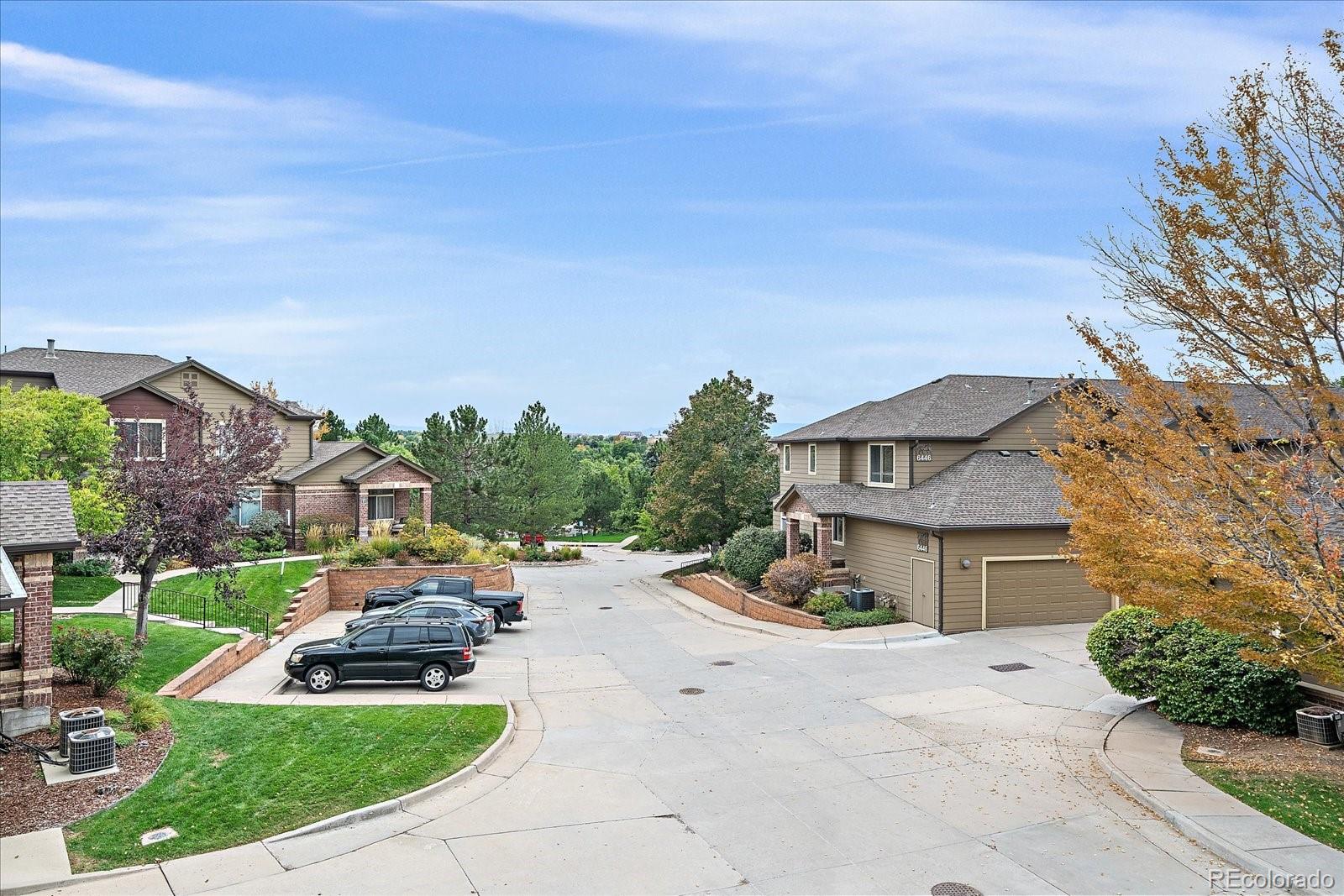 MLS Image #33 for 6448  silver mesa drive,highlands ranch, Colorado
