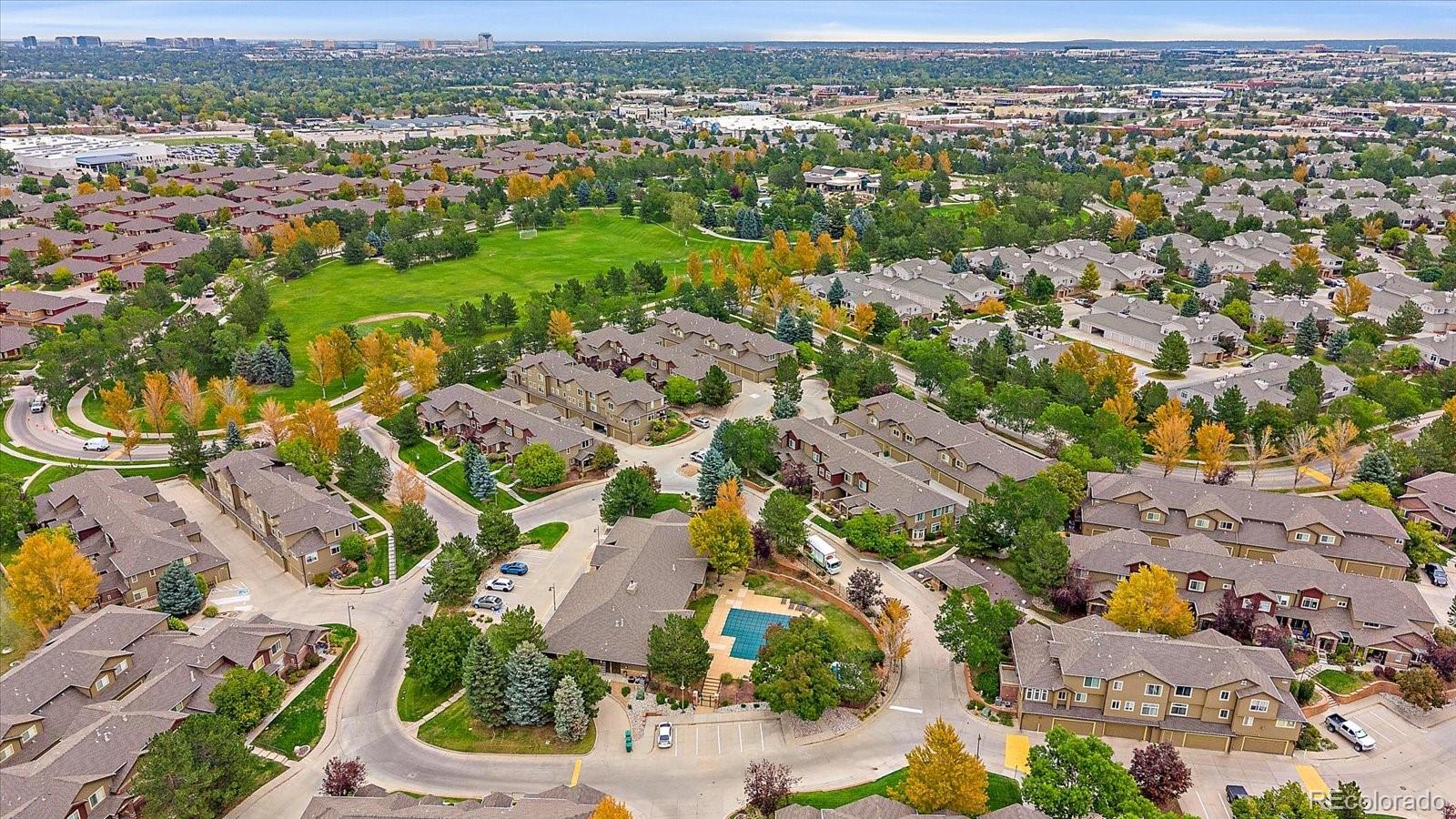 MLS Image #34 for 6448  silver mesa drive,highlands ranch, Colorado