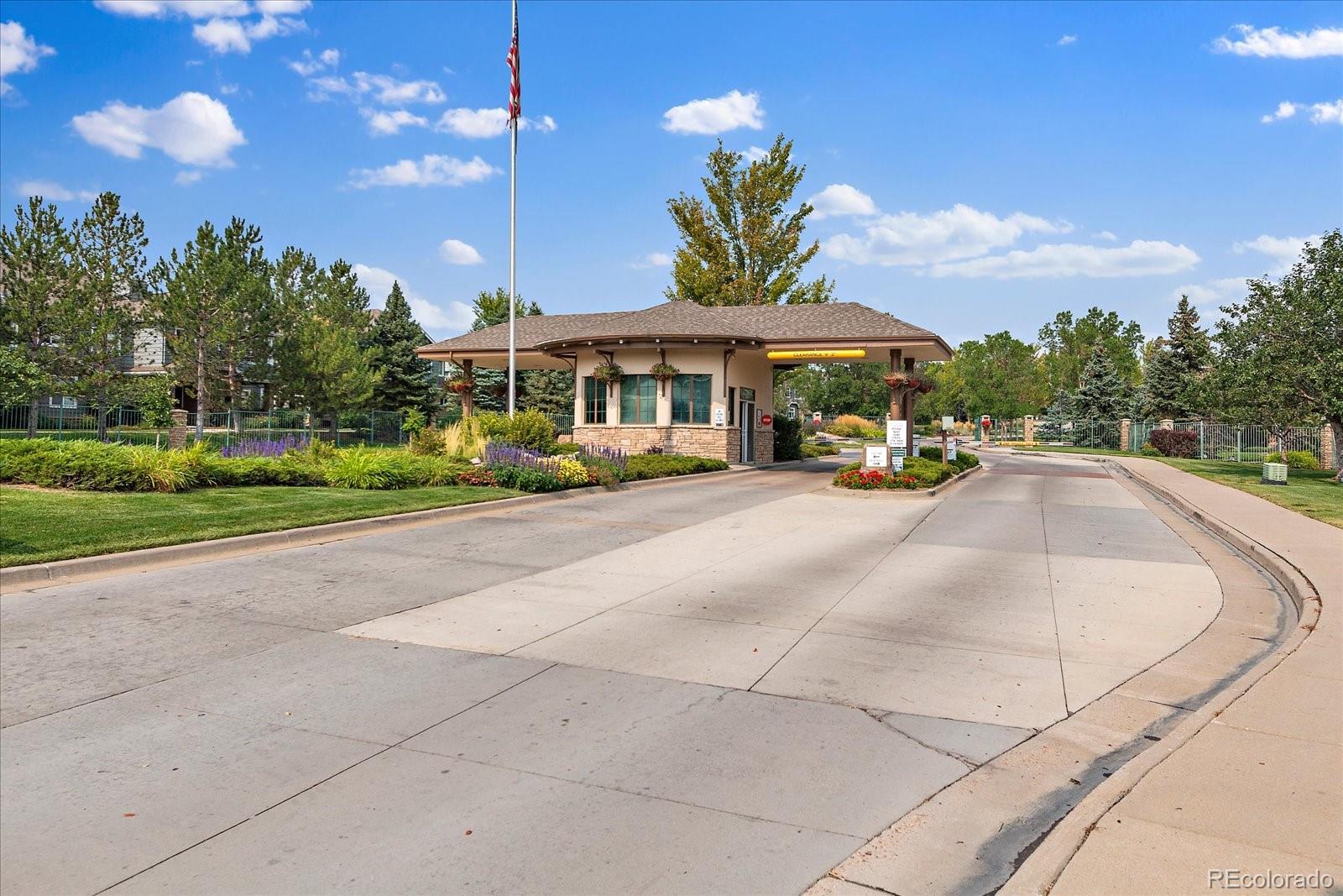 MLS Image #35 for 6448  silver mesa drive,highlands ranch, Colorado