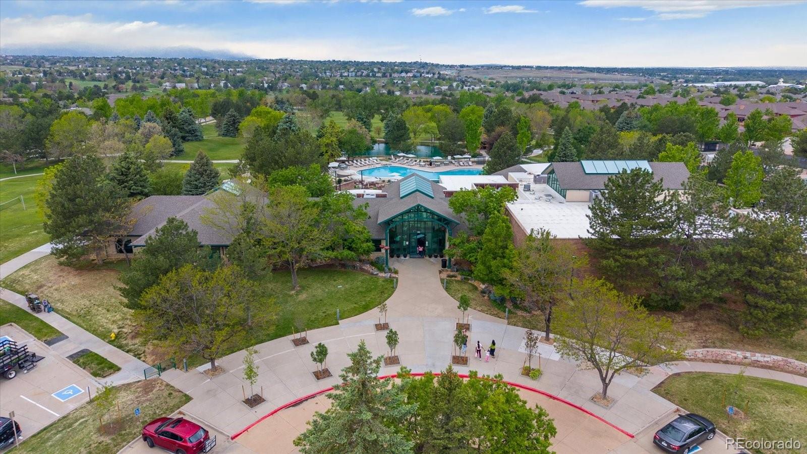 MLS Image #37 for 6448  silver mesa drive,highlands ranch, Colorado