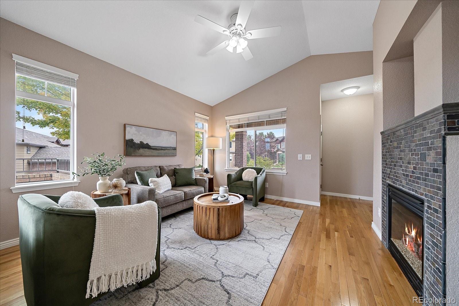 MLS Image #4 for 6448  silver mesa drive,highlands ranch, Colorado