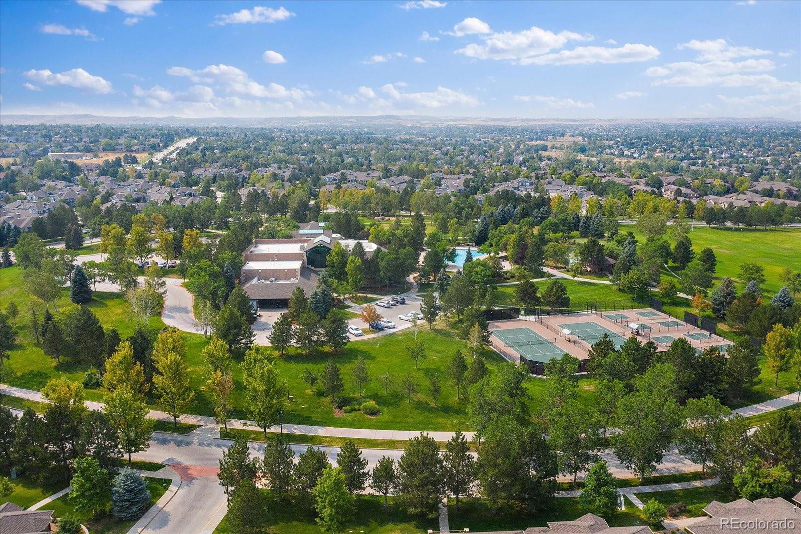 MLS Image #40 for 6448  silver mesa drive,highlands ranch, Colorado