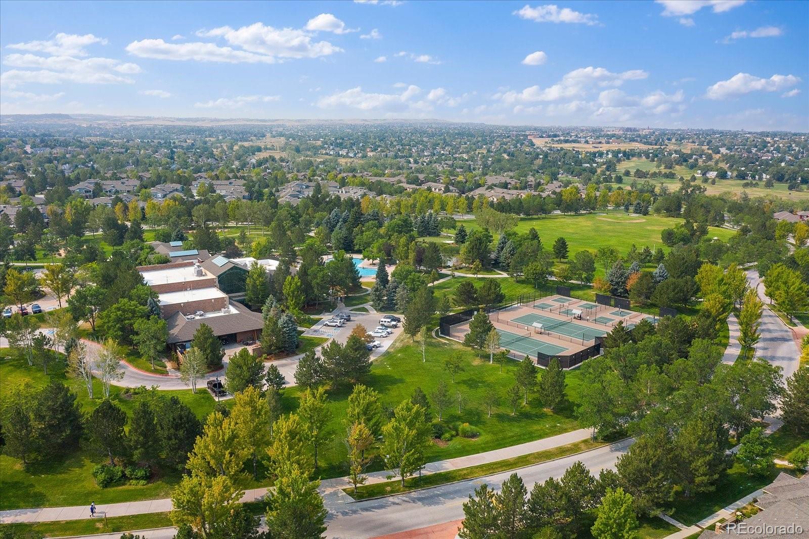 MLS Image #41 for 6448  silver mesa drive,highlands ranch, Colorado