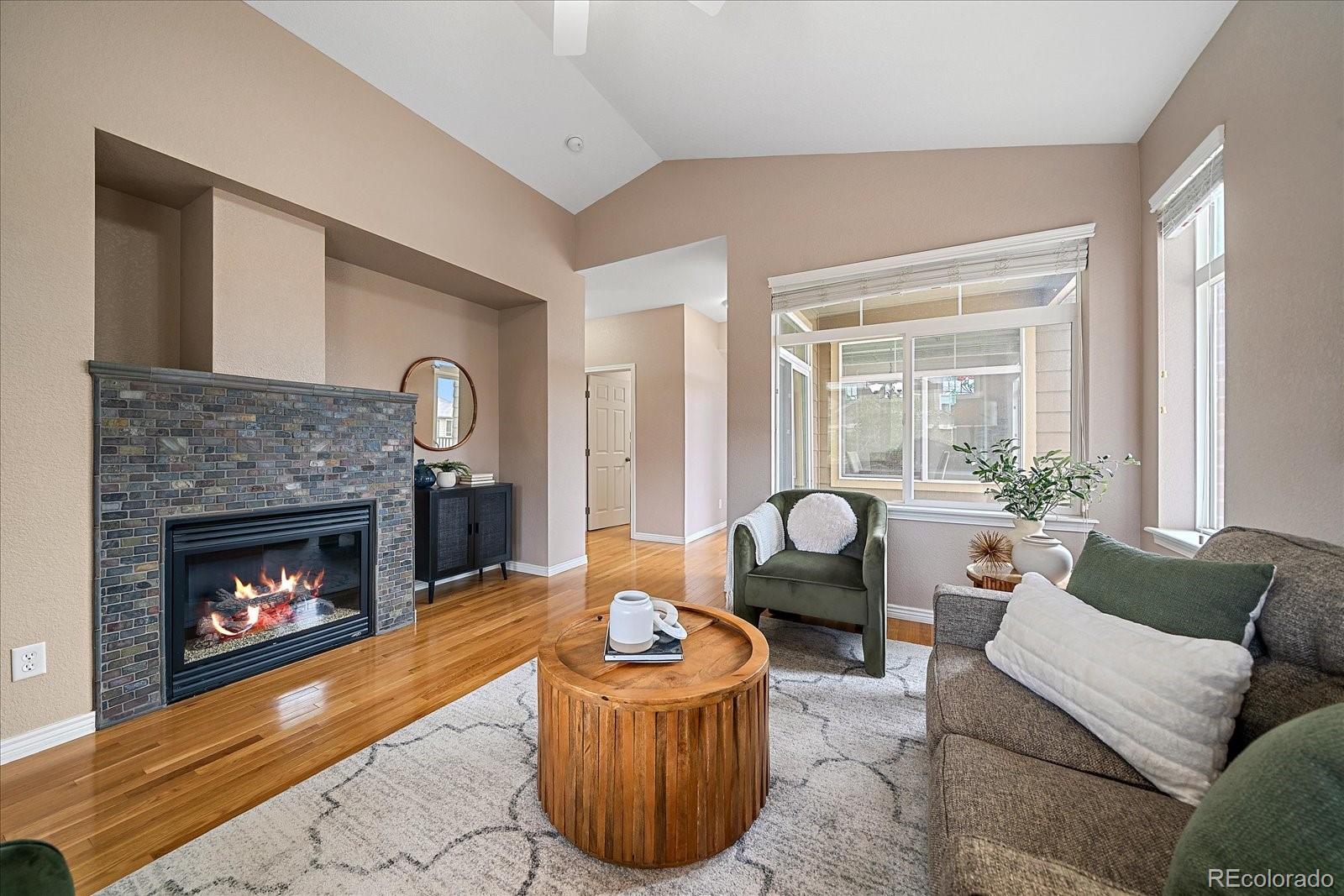 MLS Image #5 for 6448  silver mesa drive,highlands ranch, Colorado