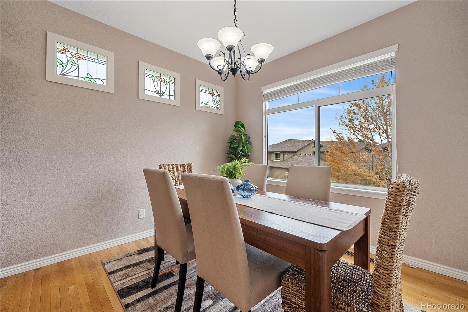 MLS Image #6 for 6448  silver mesa drive,highlands ranch, Colorado