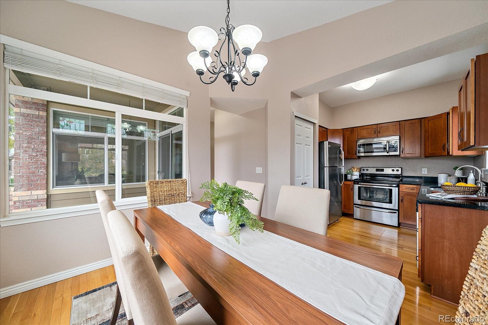 MLS Image #8 for 6448  silver mesa drive,highlands ranch, Colorado