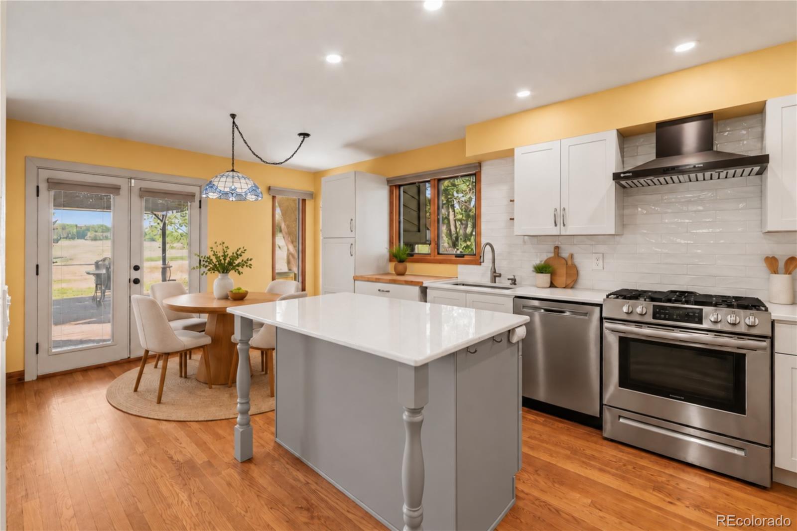 MLS Image #3 for 1550 w 28th street,loveland, Colorado