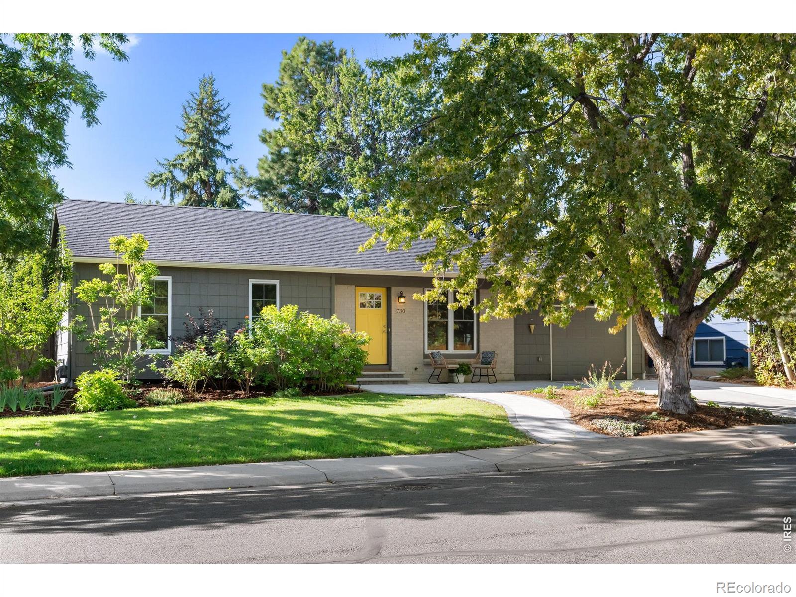MLS Image #2 for 730 w willow street,louisville, Colorado