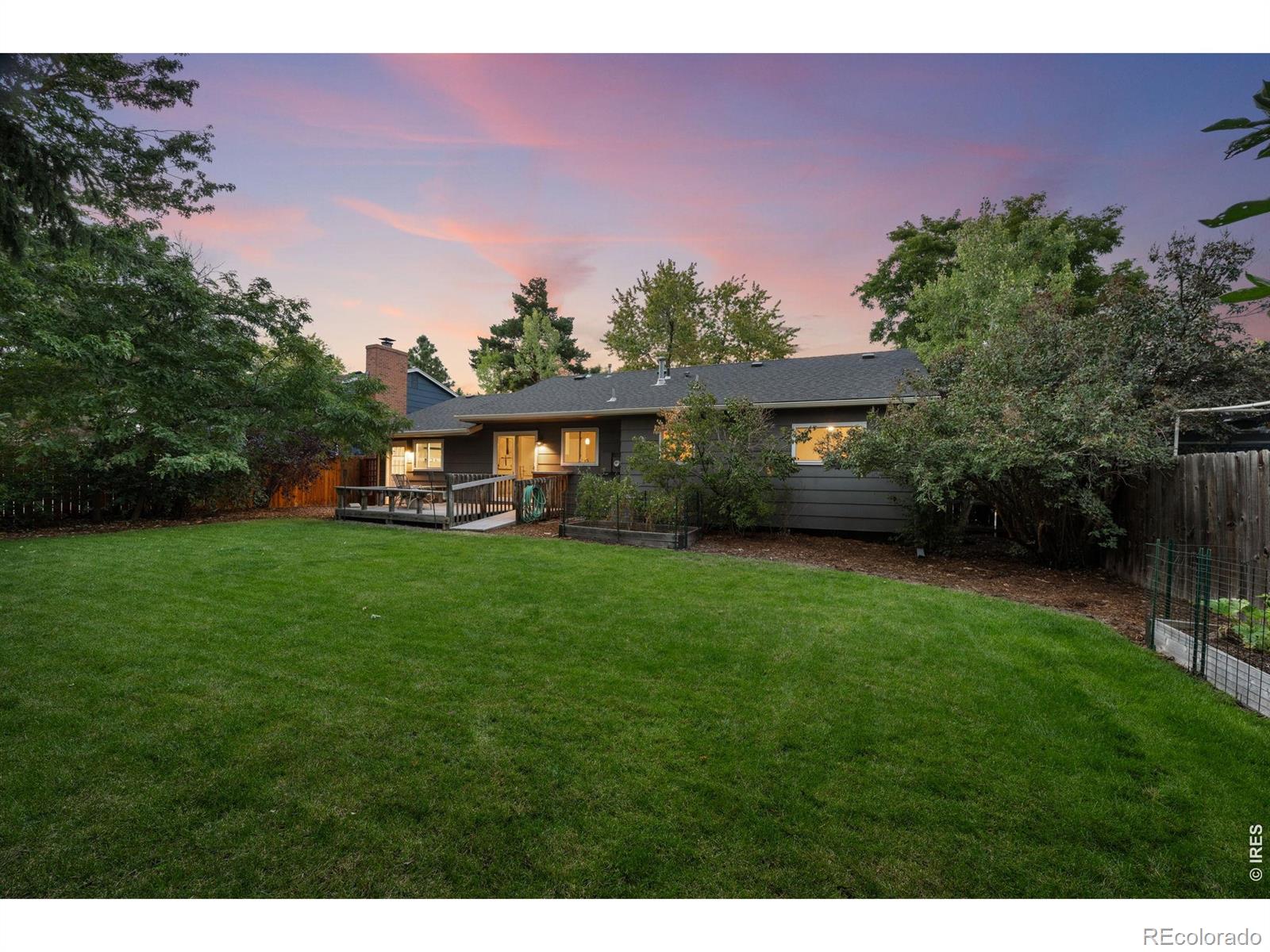 MLS Image #20 for 730 w willow street,louisville, Colorado