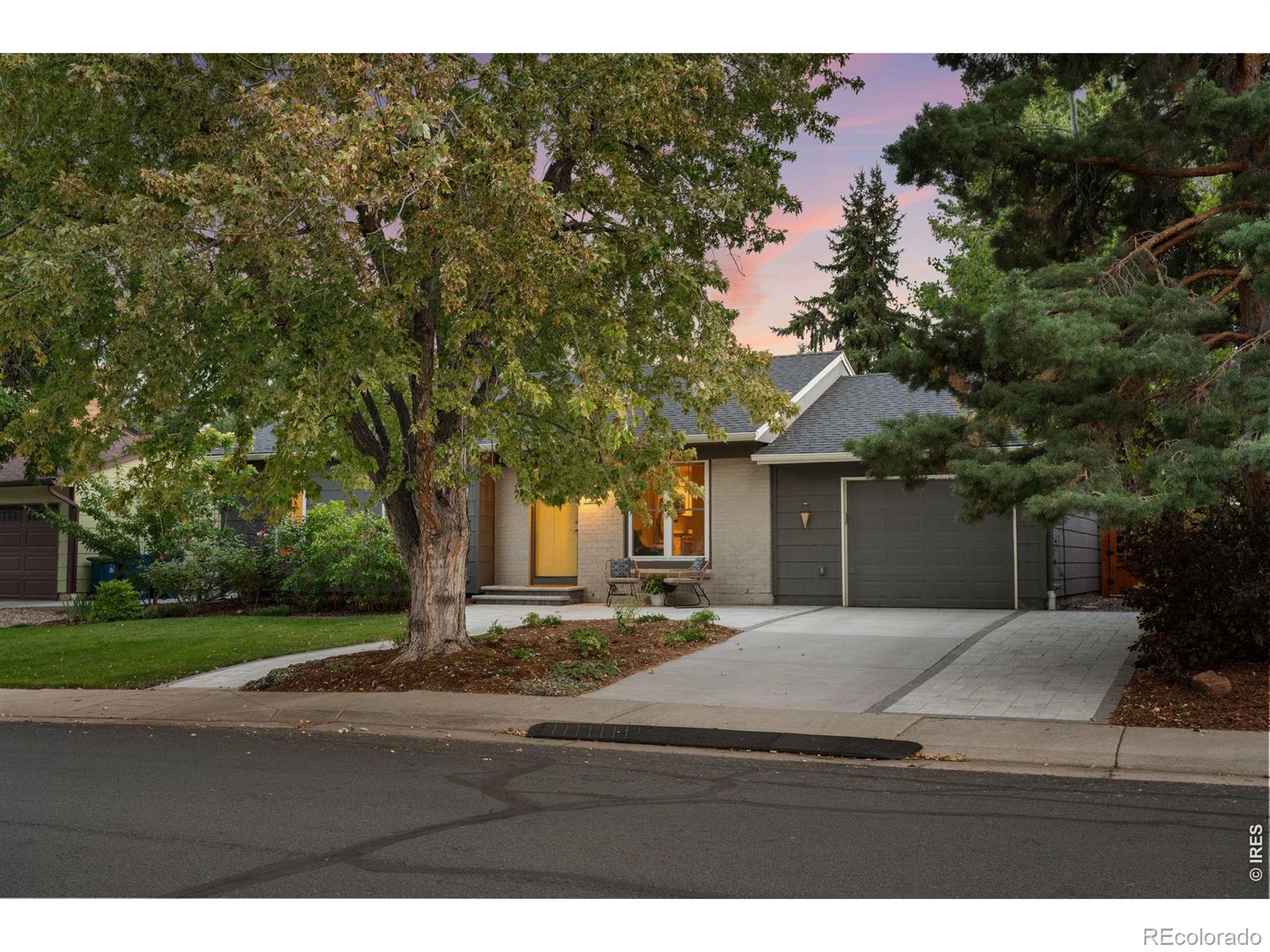 MLS Image #22 for 730 w willow street,louisville, Colorado