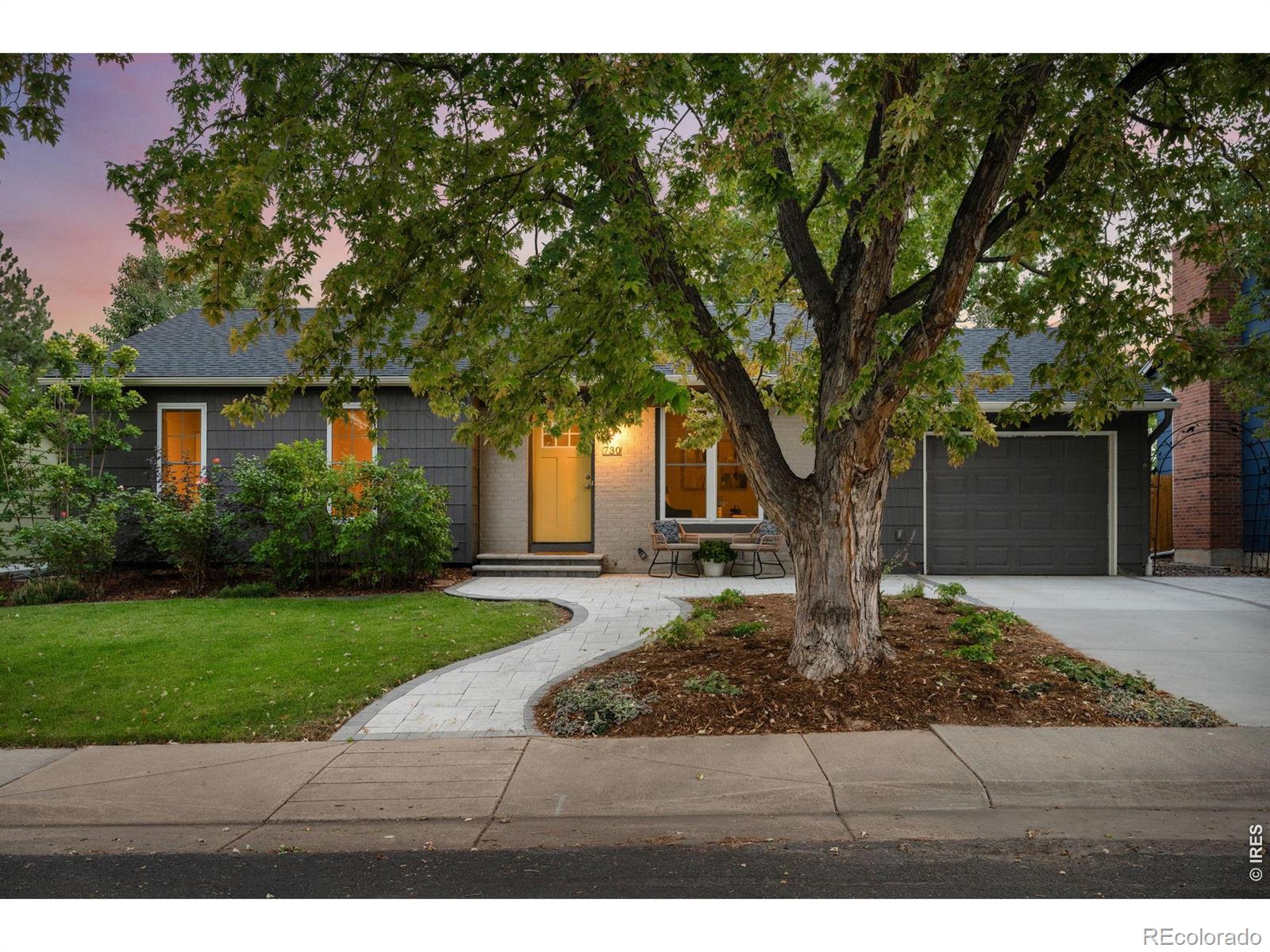 MLS Image #23 for 730 w willow street,louisville, Colorado