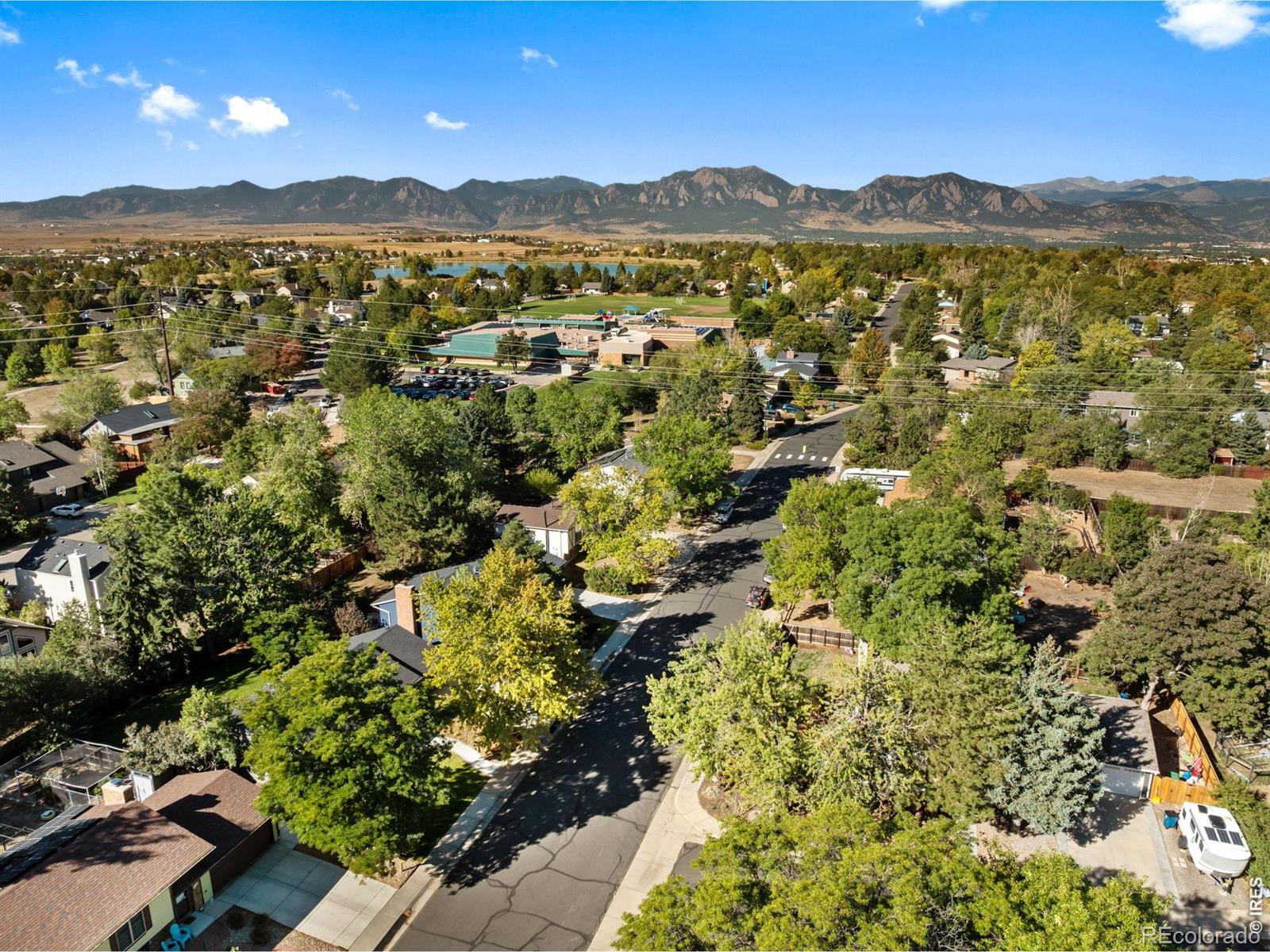 MLS Image #25 for 730 w willow street,louisville, Colorado