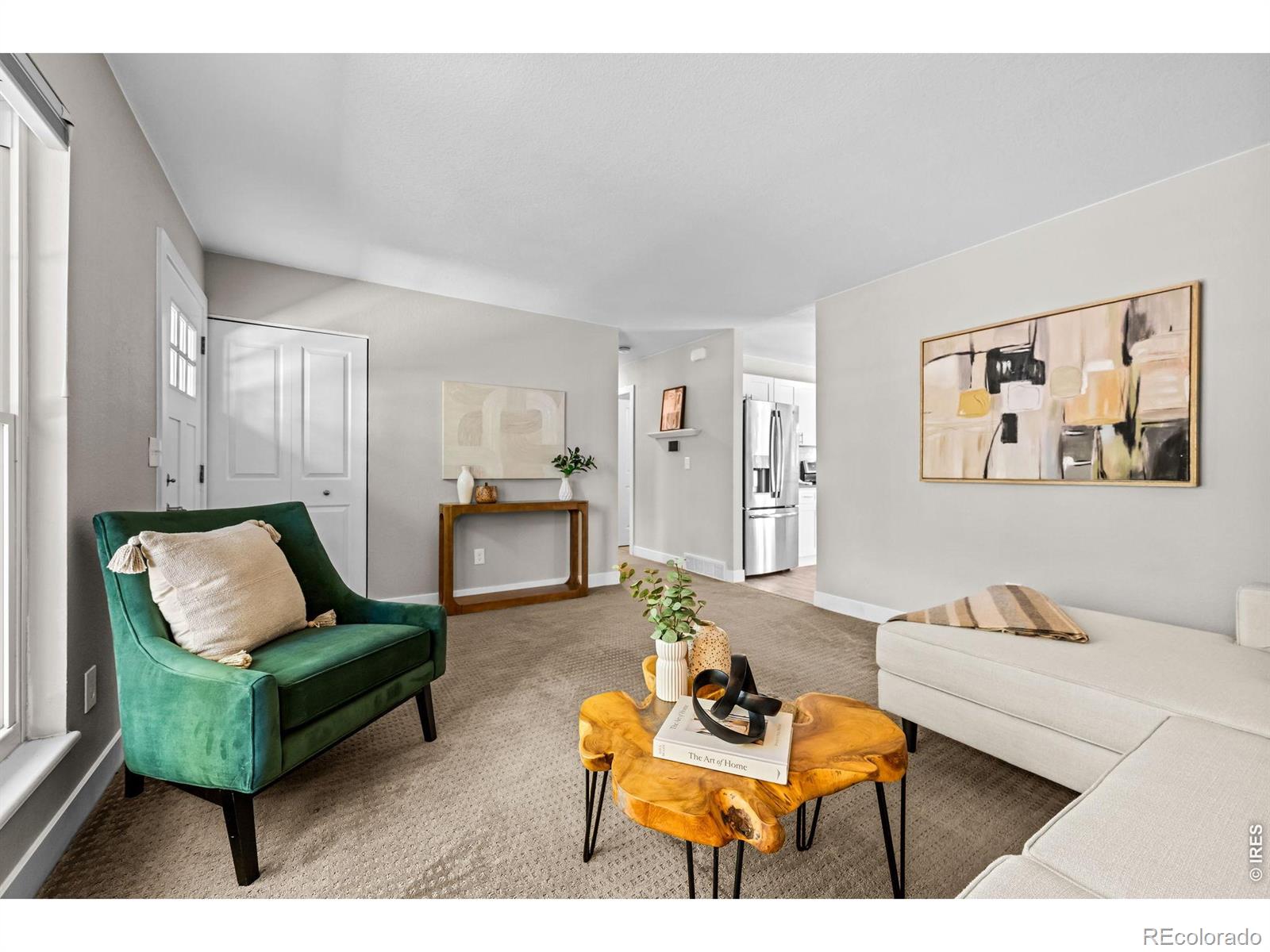 MLS Image #3 for 730 w willow street,louisville, Colorado