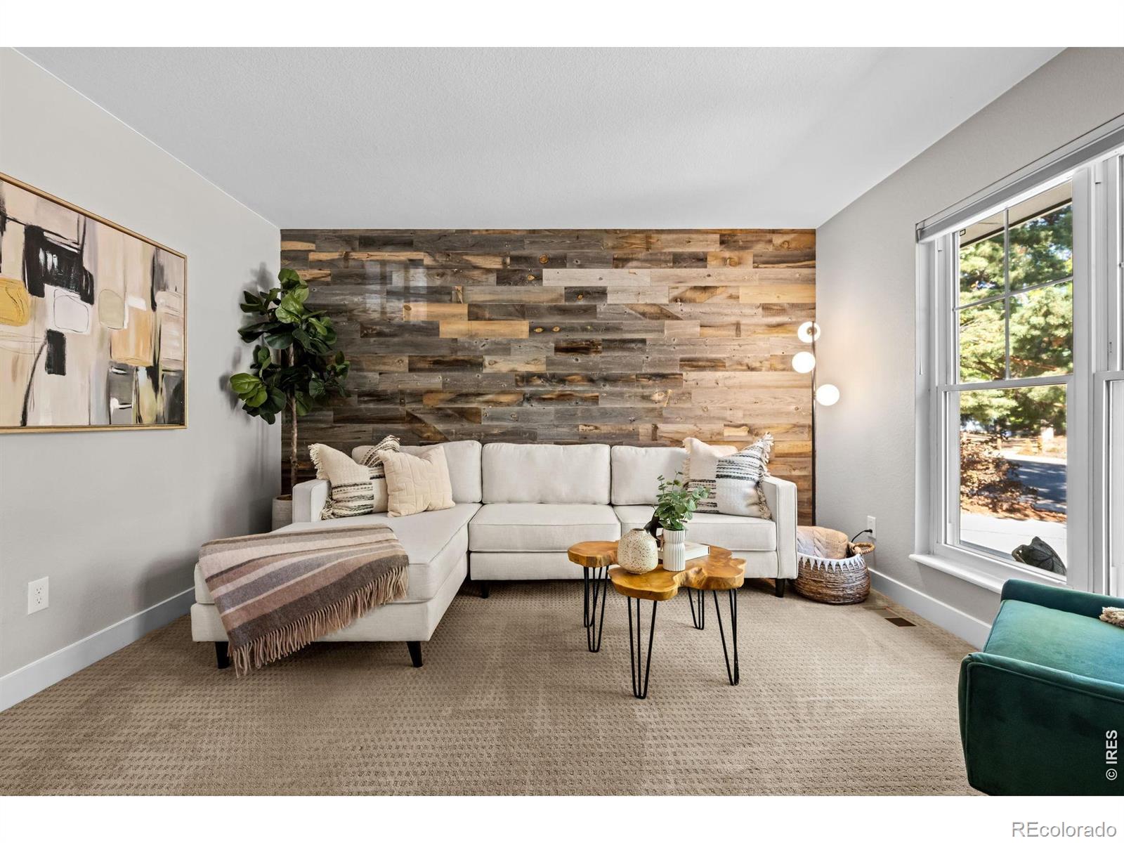 MLS Image #4 for 730 w willow street,louisville, Colorado
