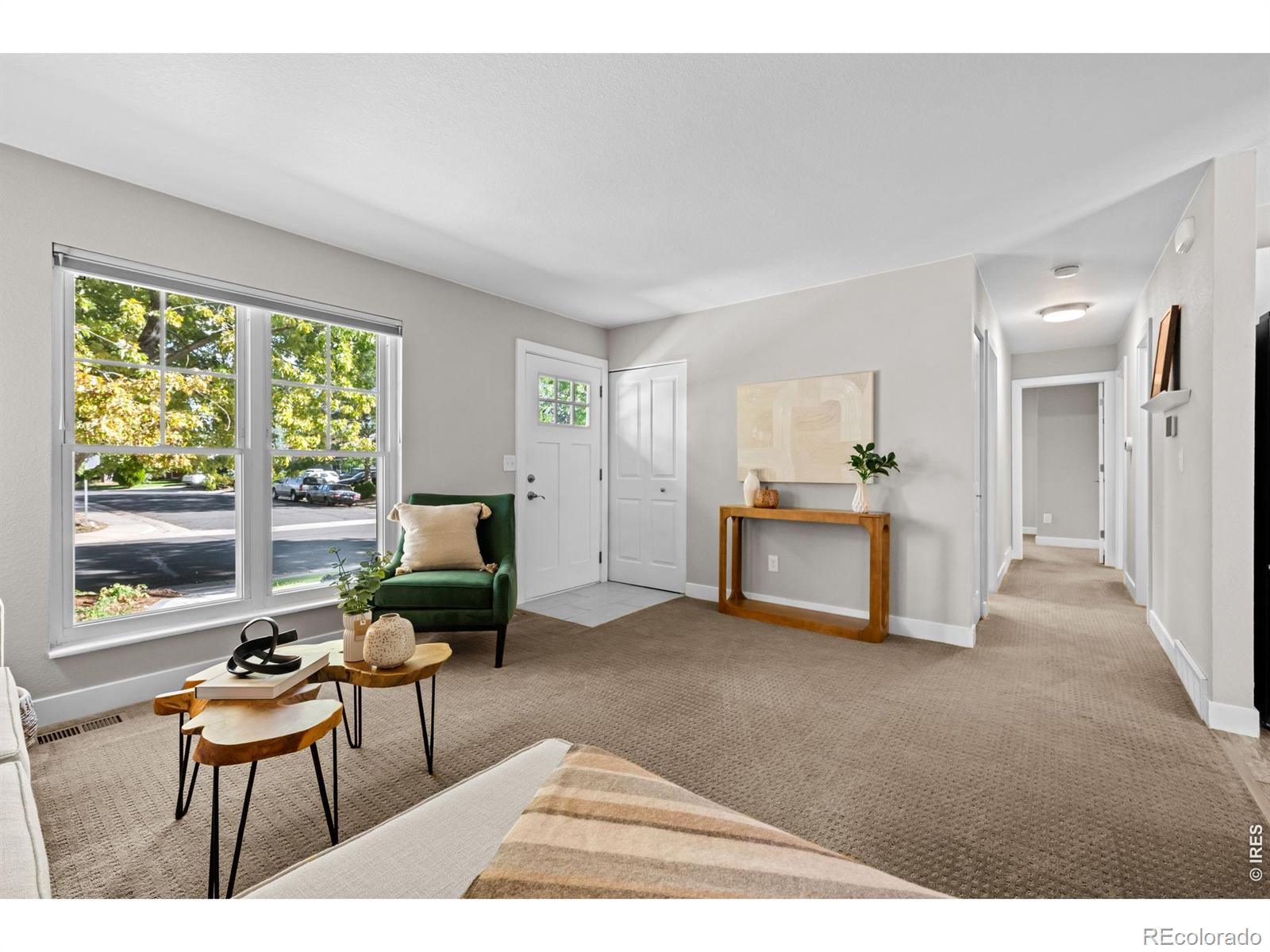 MLS Image #5 for 730 w willow street,louisville, Colorado