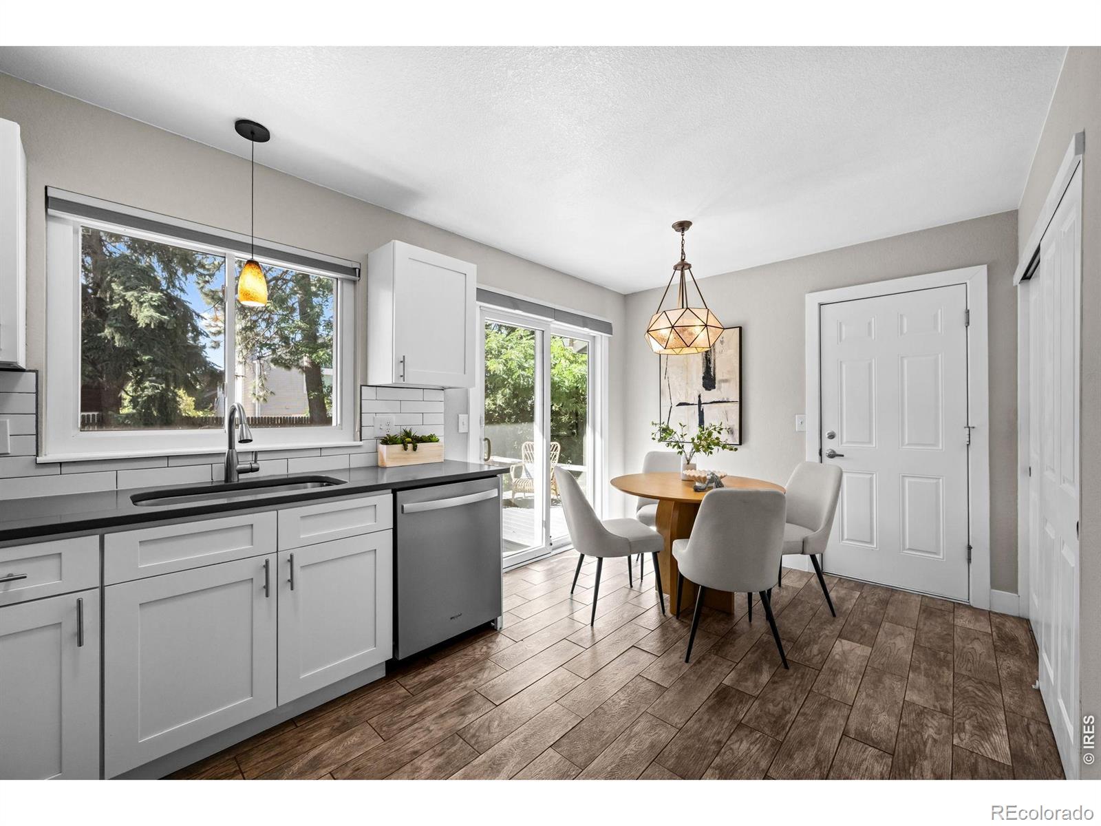 MLS Image #7 for 730 w willow street,louisville, Colorado