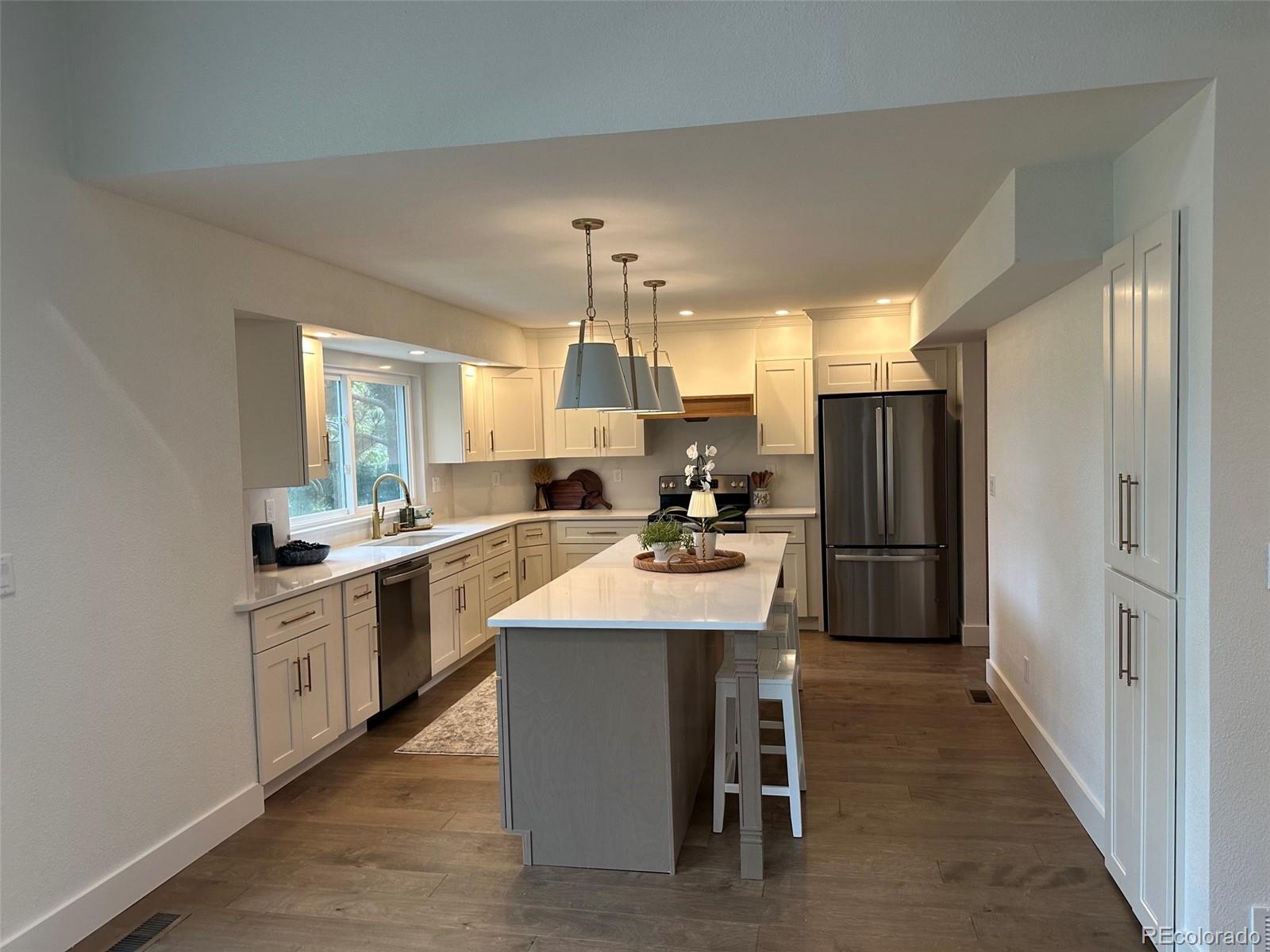 MLS Image #1 for 80  dawn heath circle,littleton, Colorado