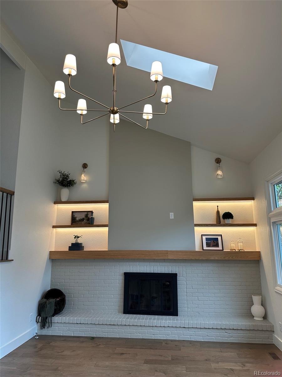 MLS Image #3 for 80  dawn heath circle,littleton, Colorado